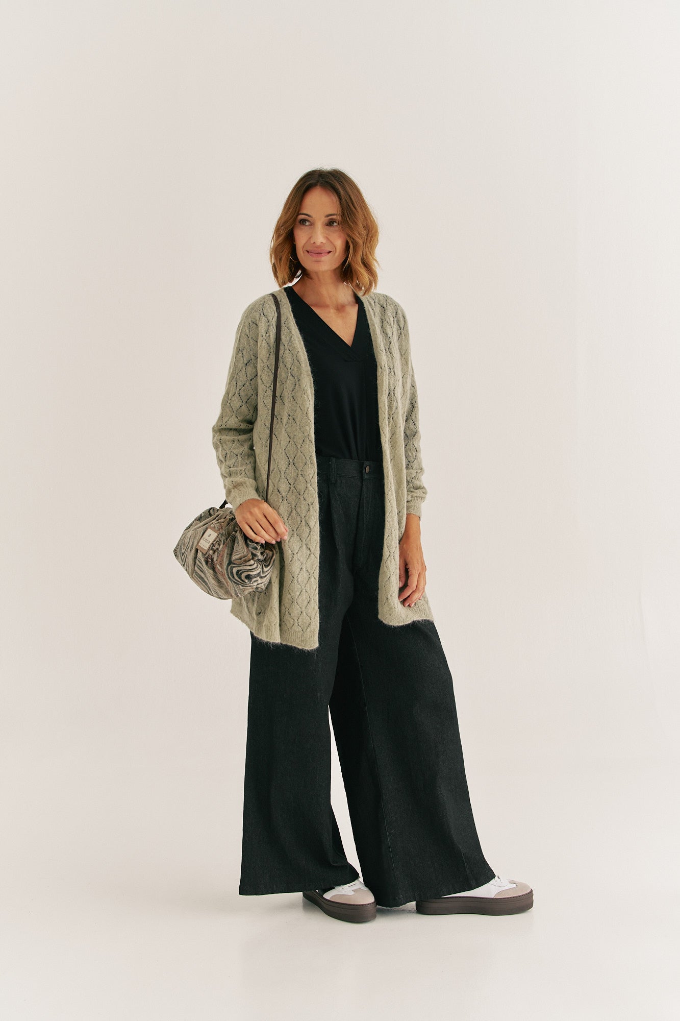 Bolso Margallet
