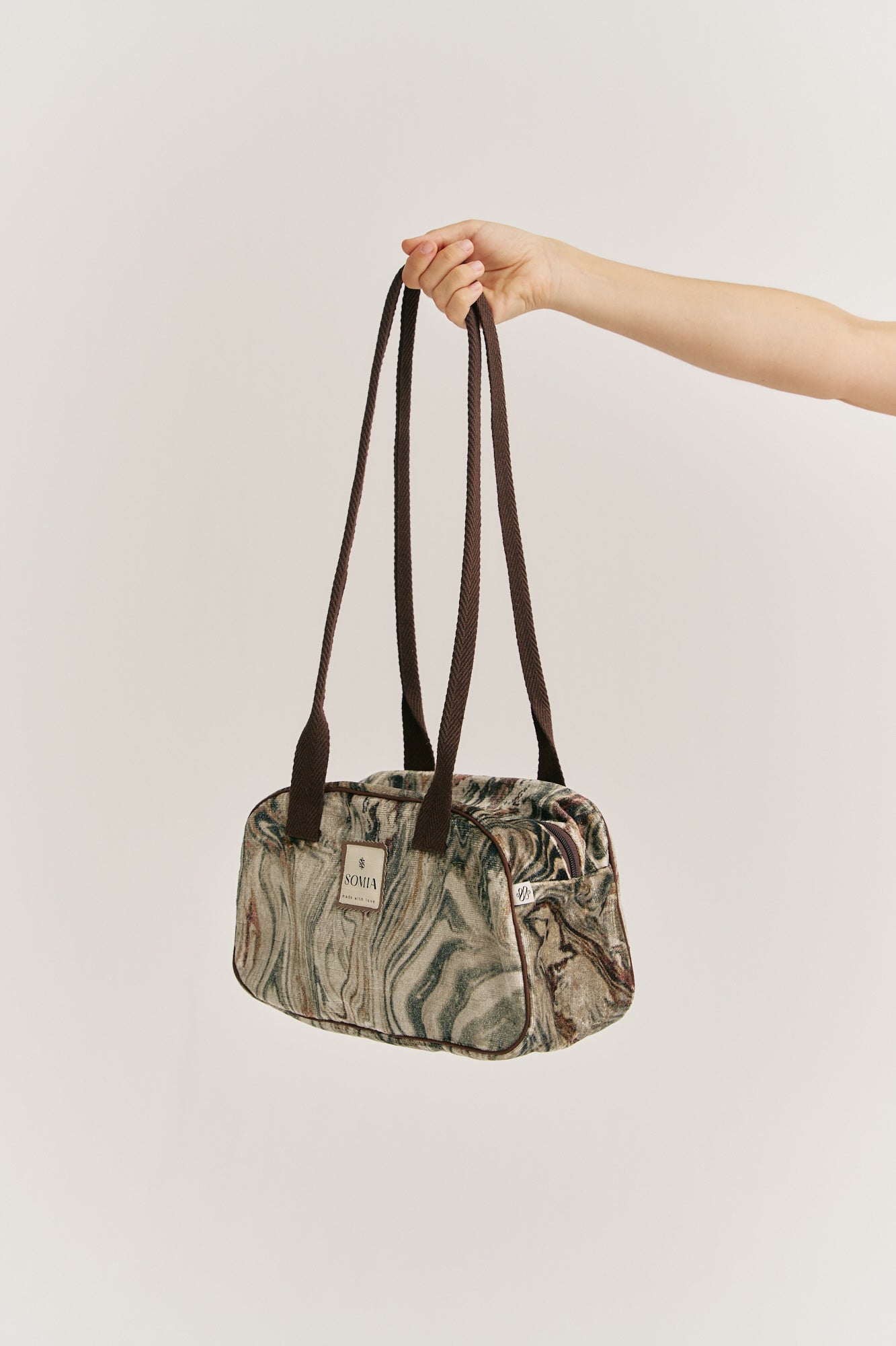 Bolso Margallet