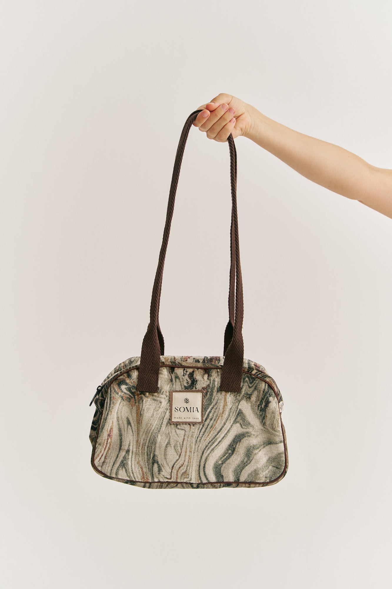 Bolso Margallet