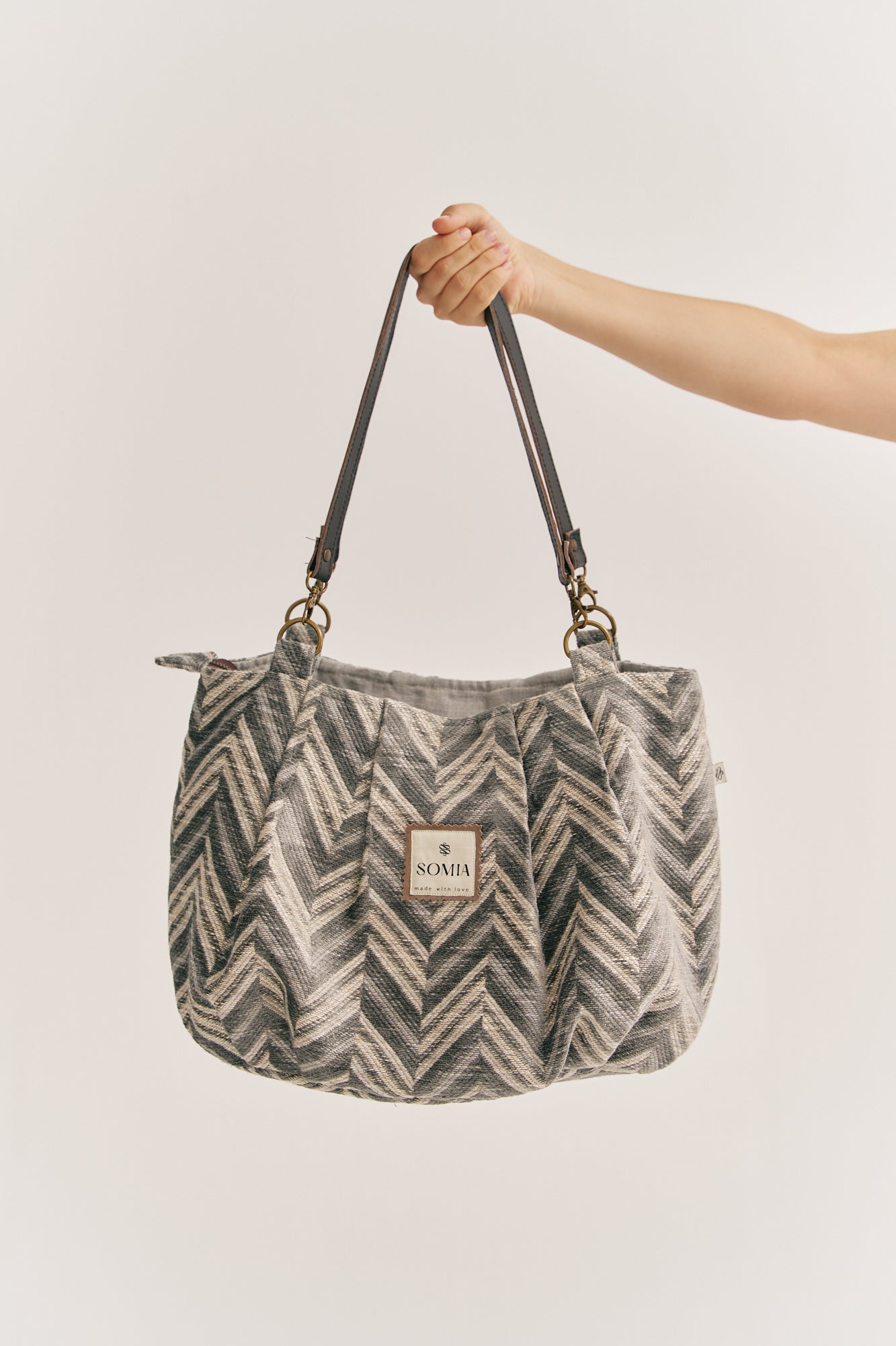 Bolso Melissa