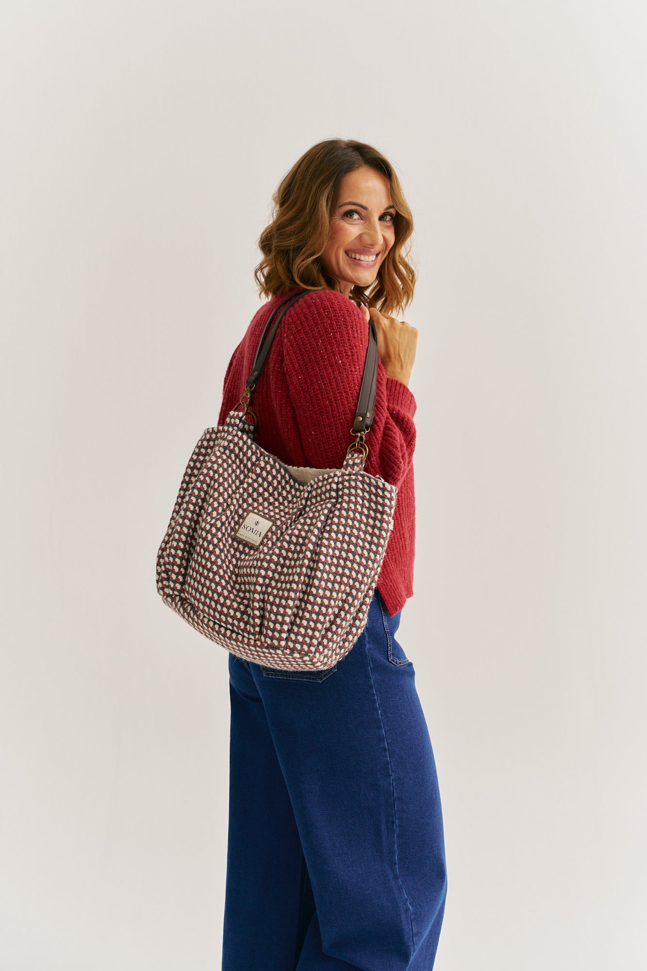 Bolso Melissa