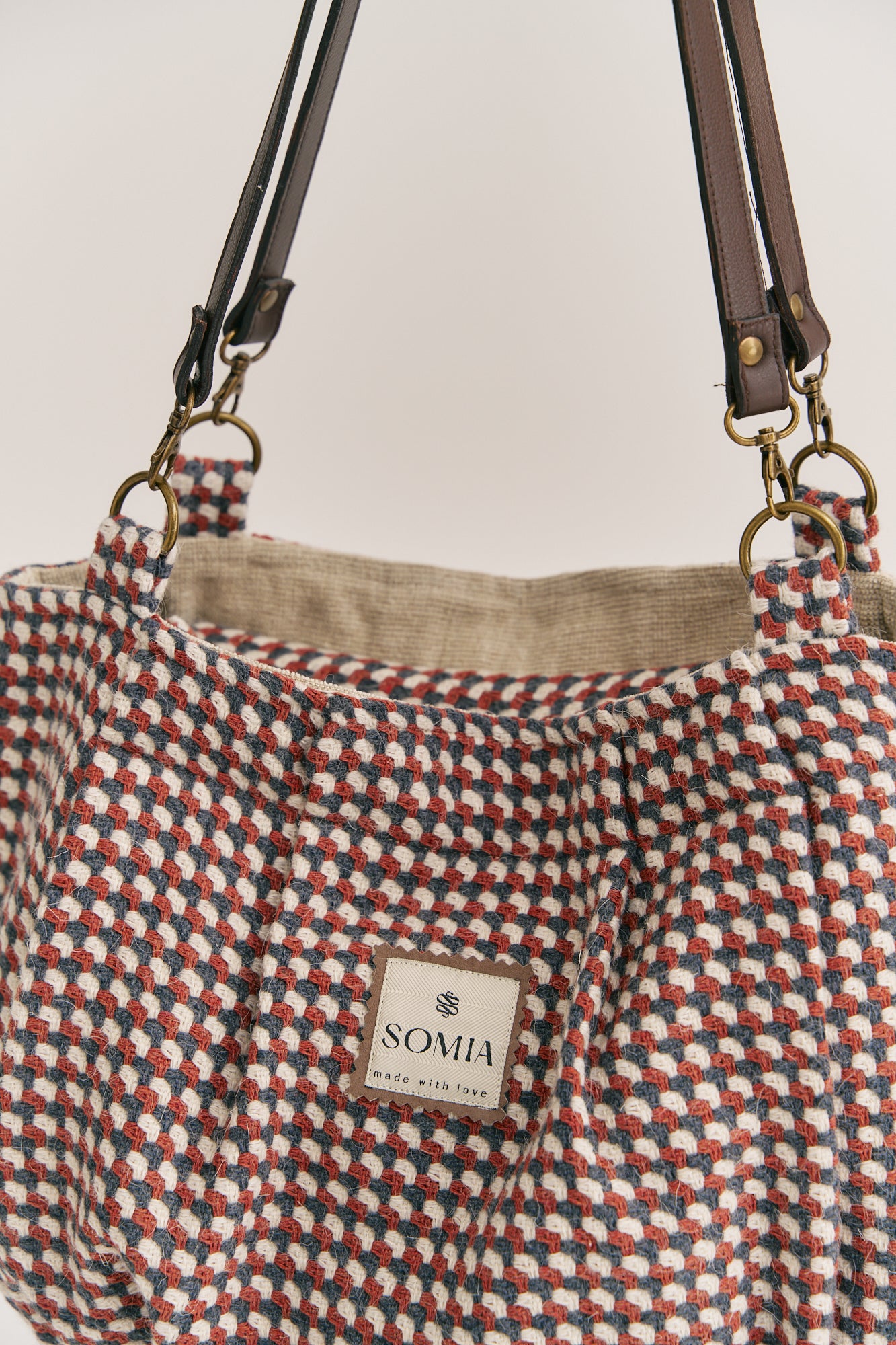 Bolso Melissa