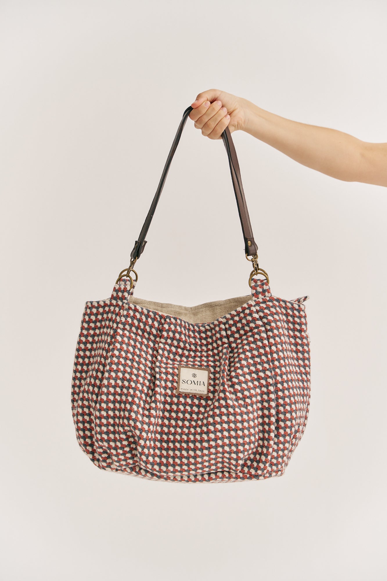 Bolso Melissa