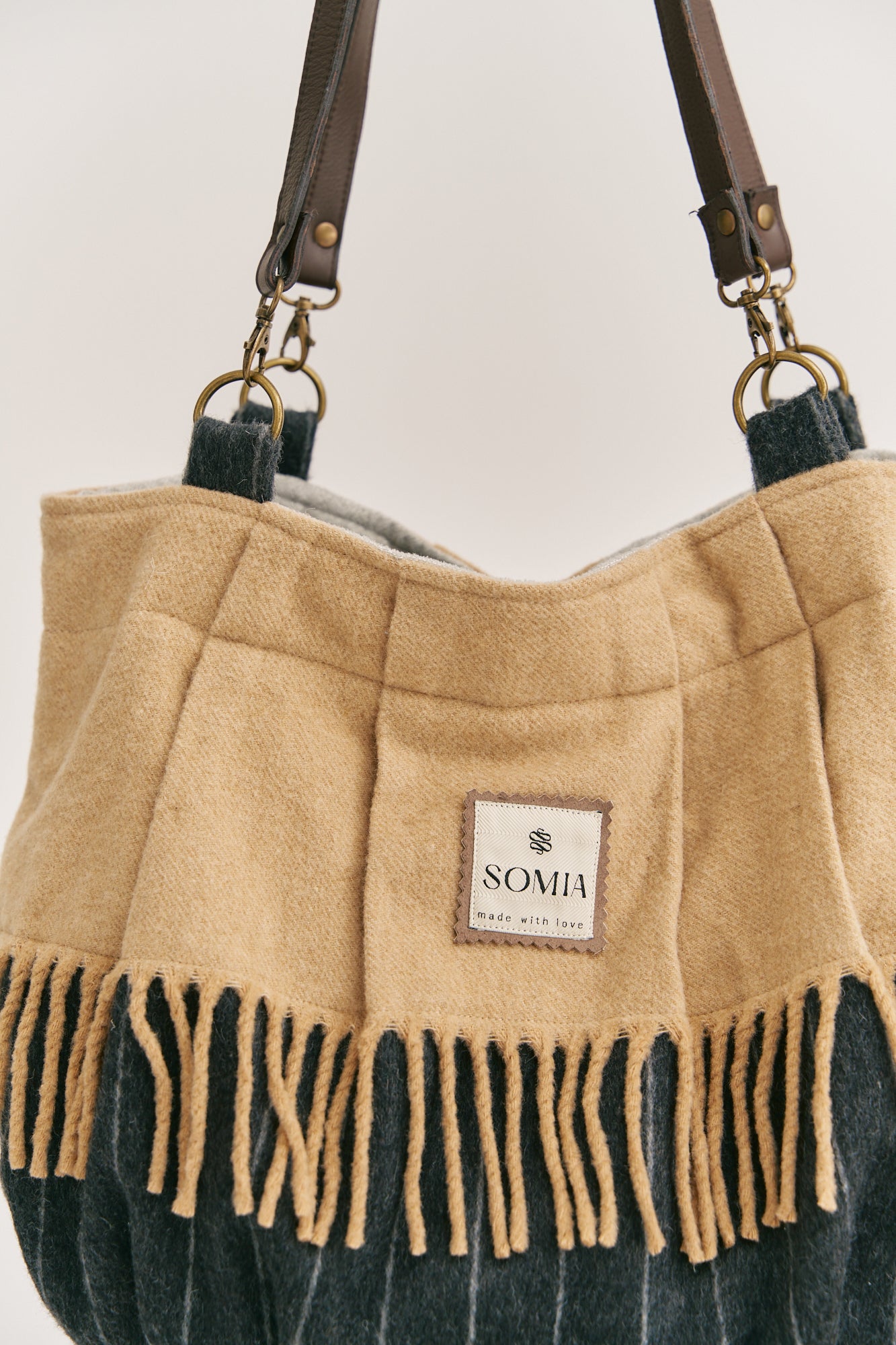 Bolso Melissa