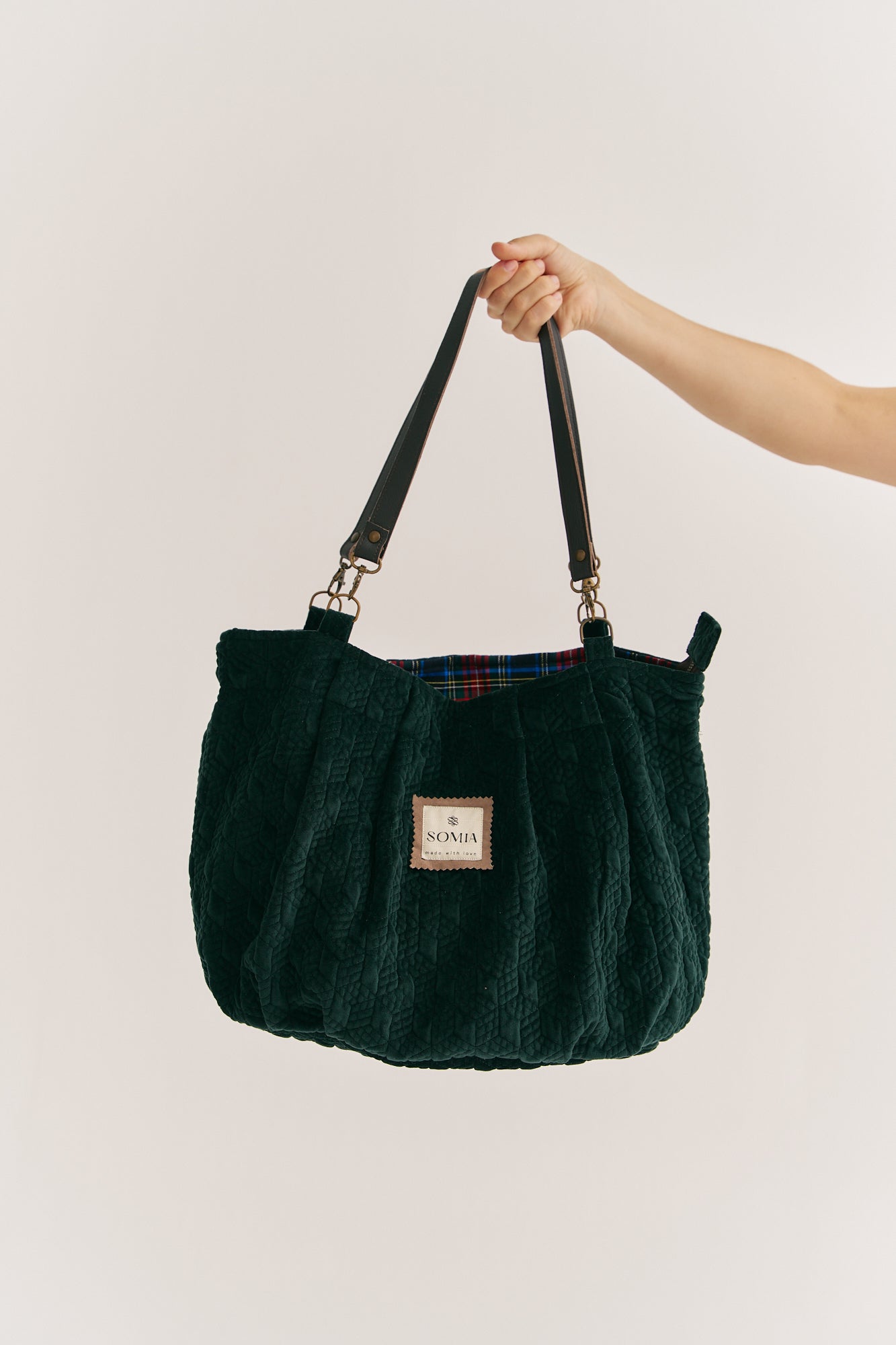 Bolso Melissa Winter