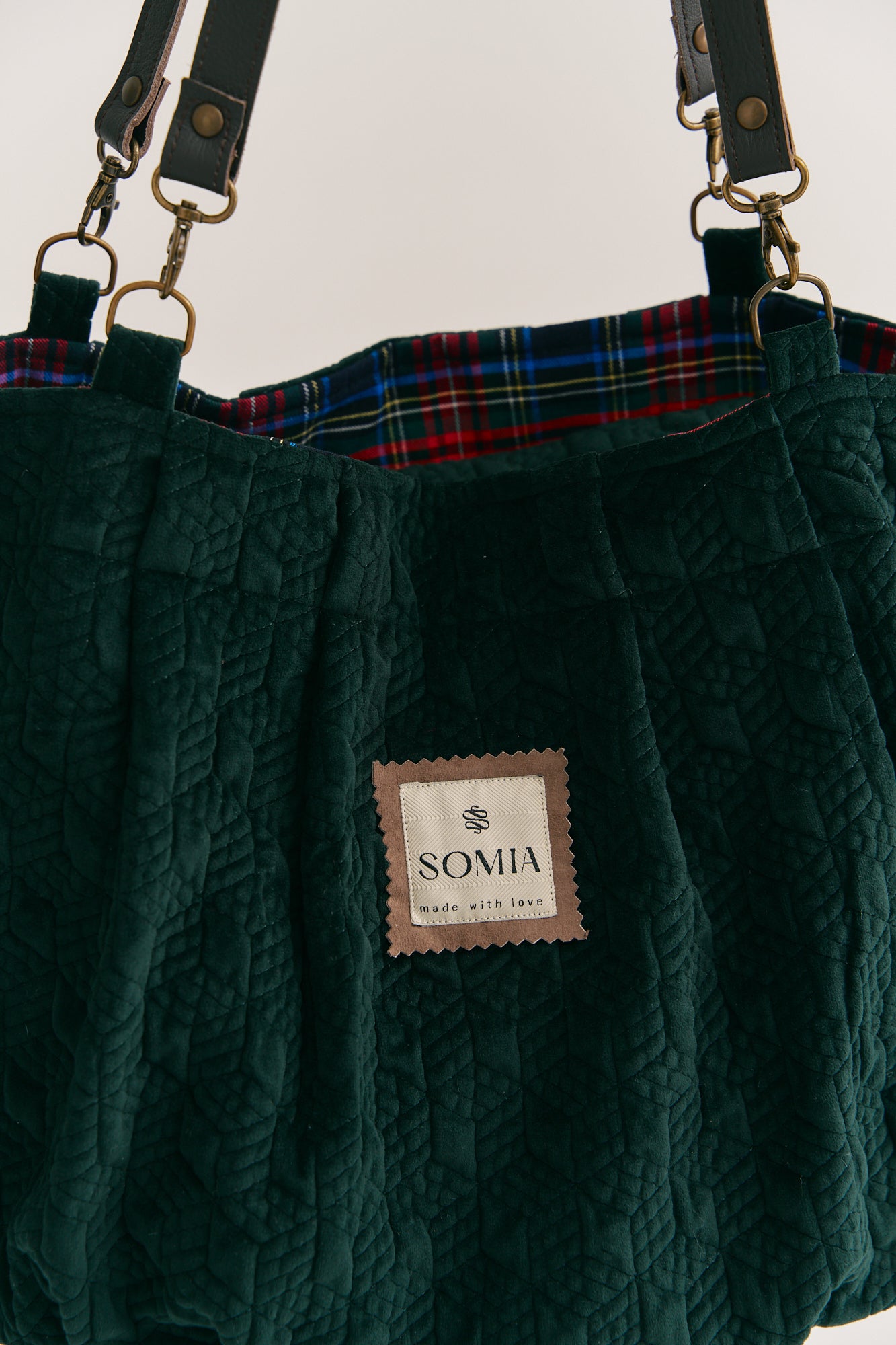 Bolso Melissa Winter