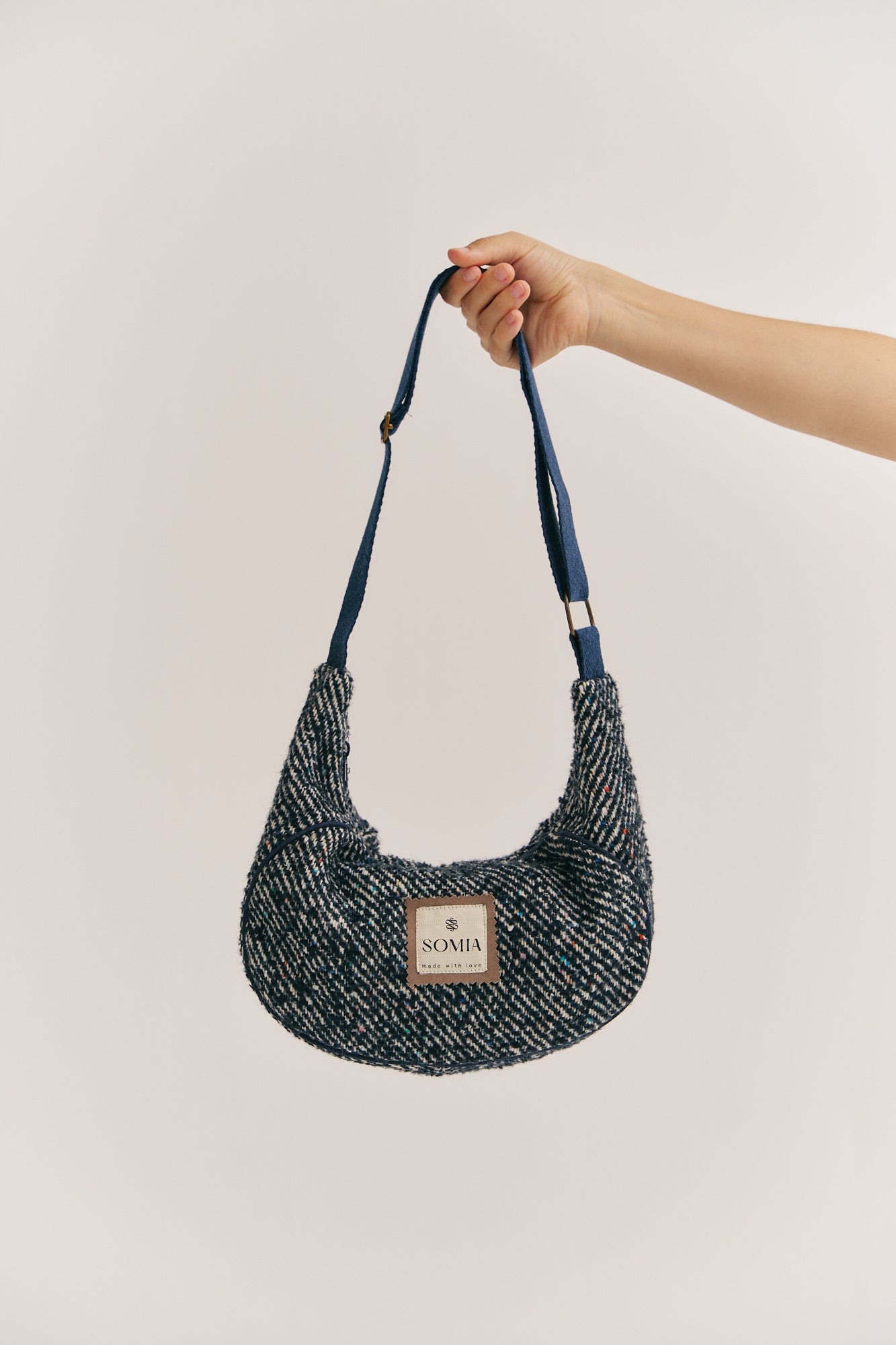 Bolso Secret