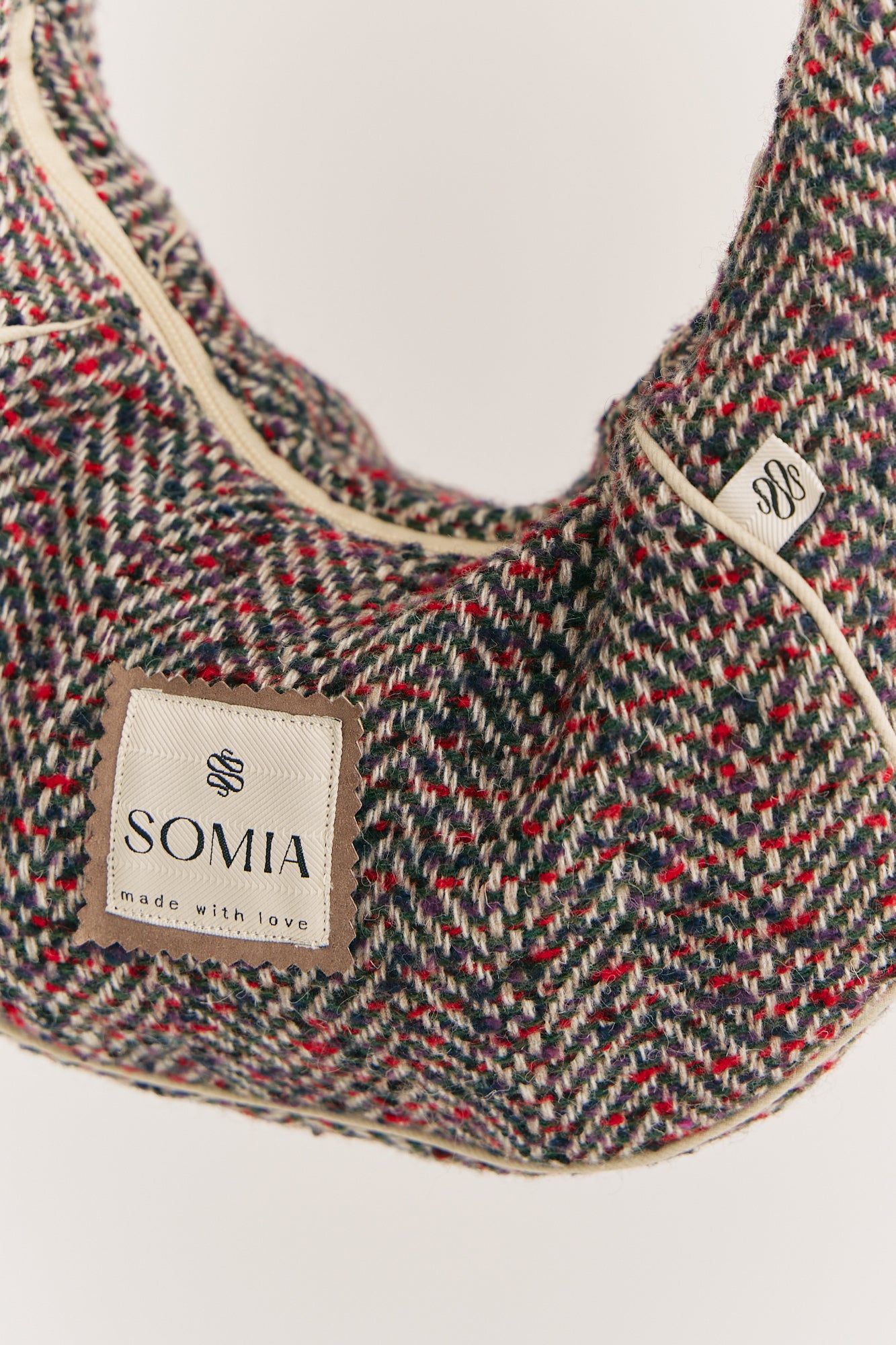 Bolso Secret