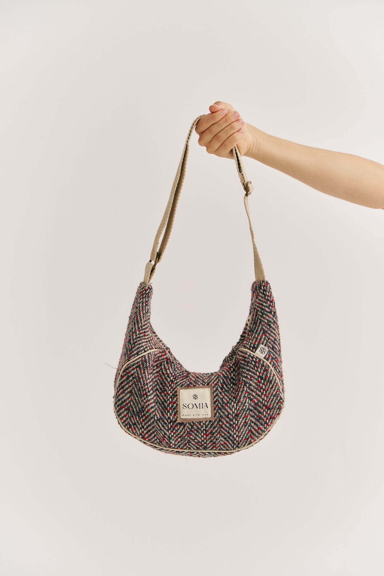 Bolso Secret