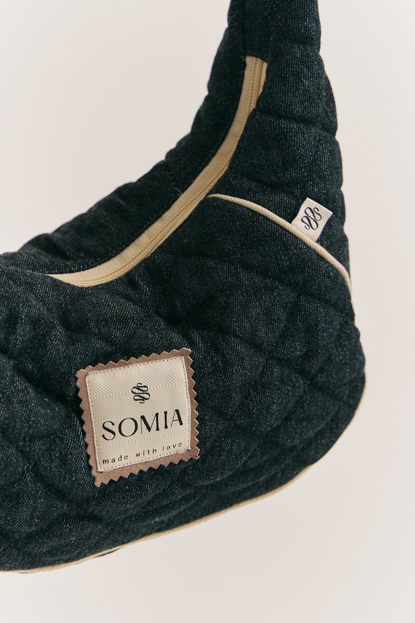 Bolso Secret
