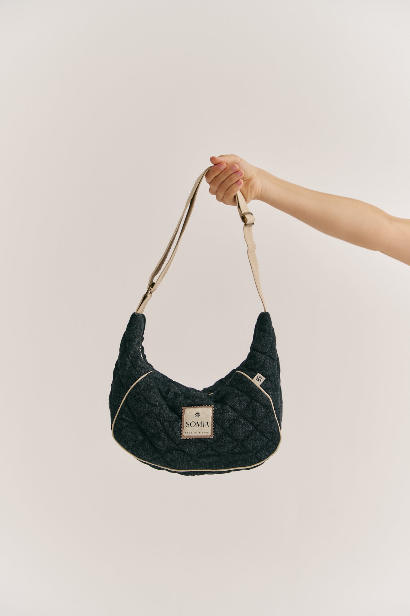 Bolso Secret