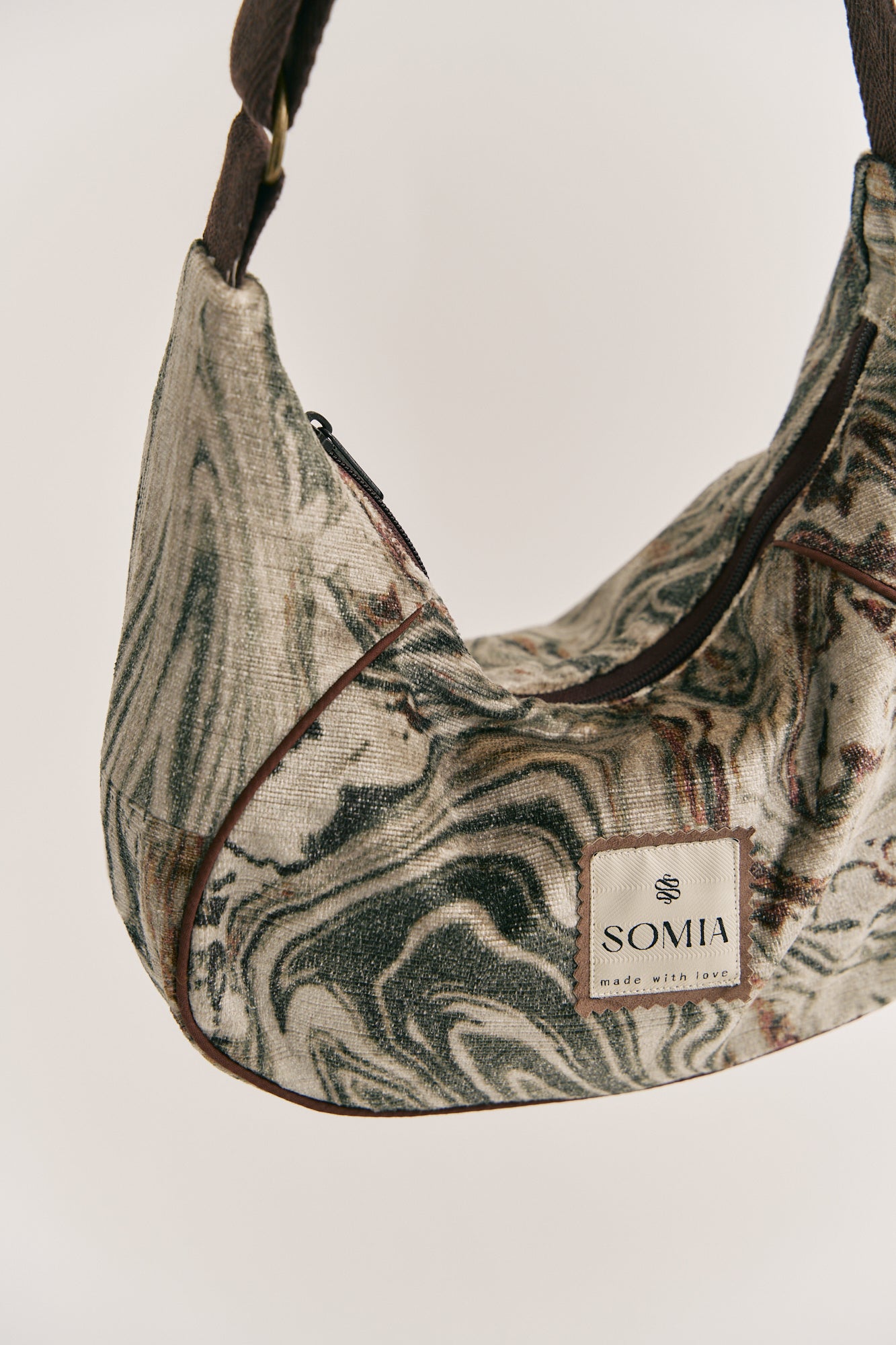 Bolso Secret