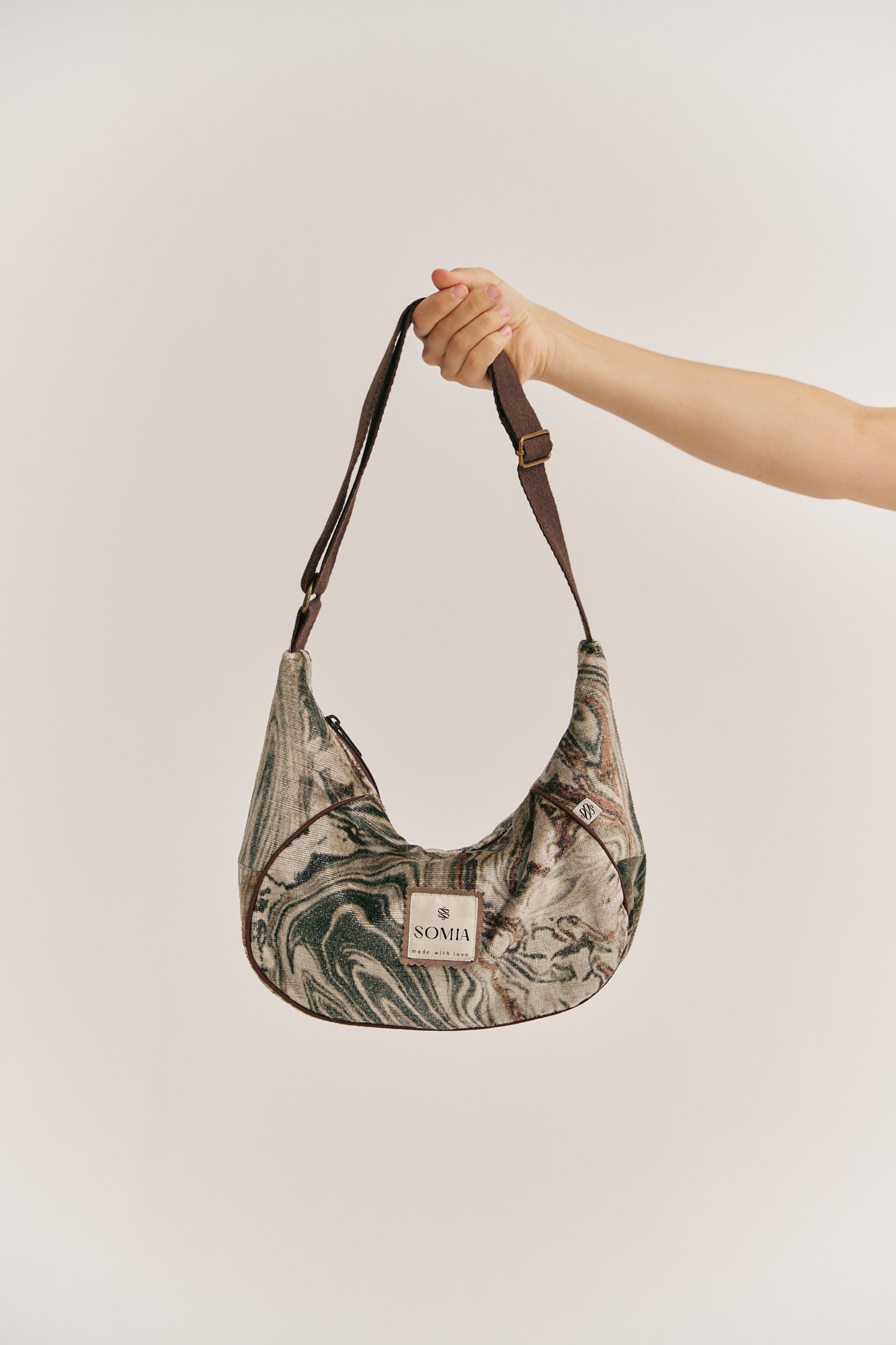 Bolso Secret