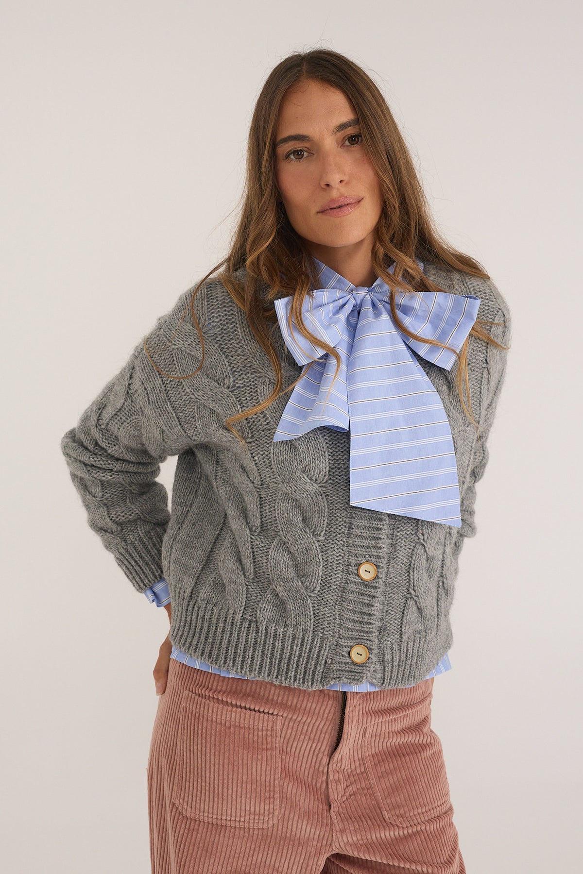Camisa Cala