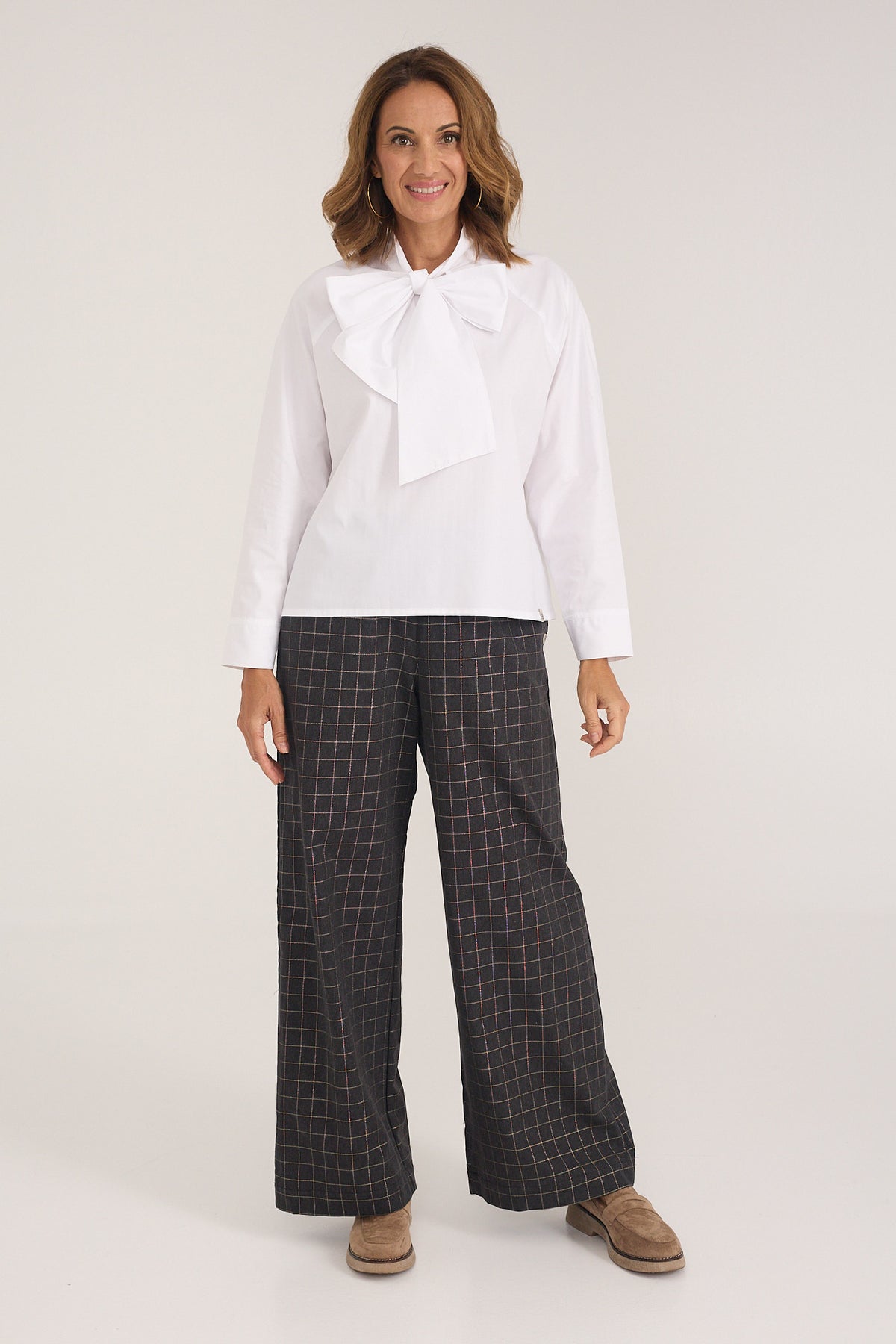 Camisa Cala