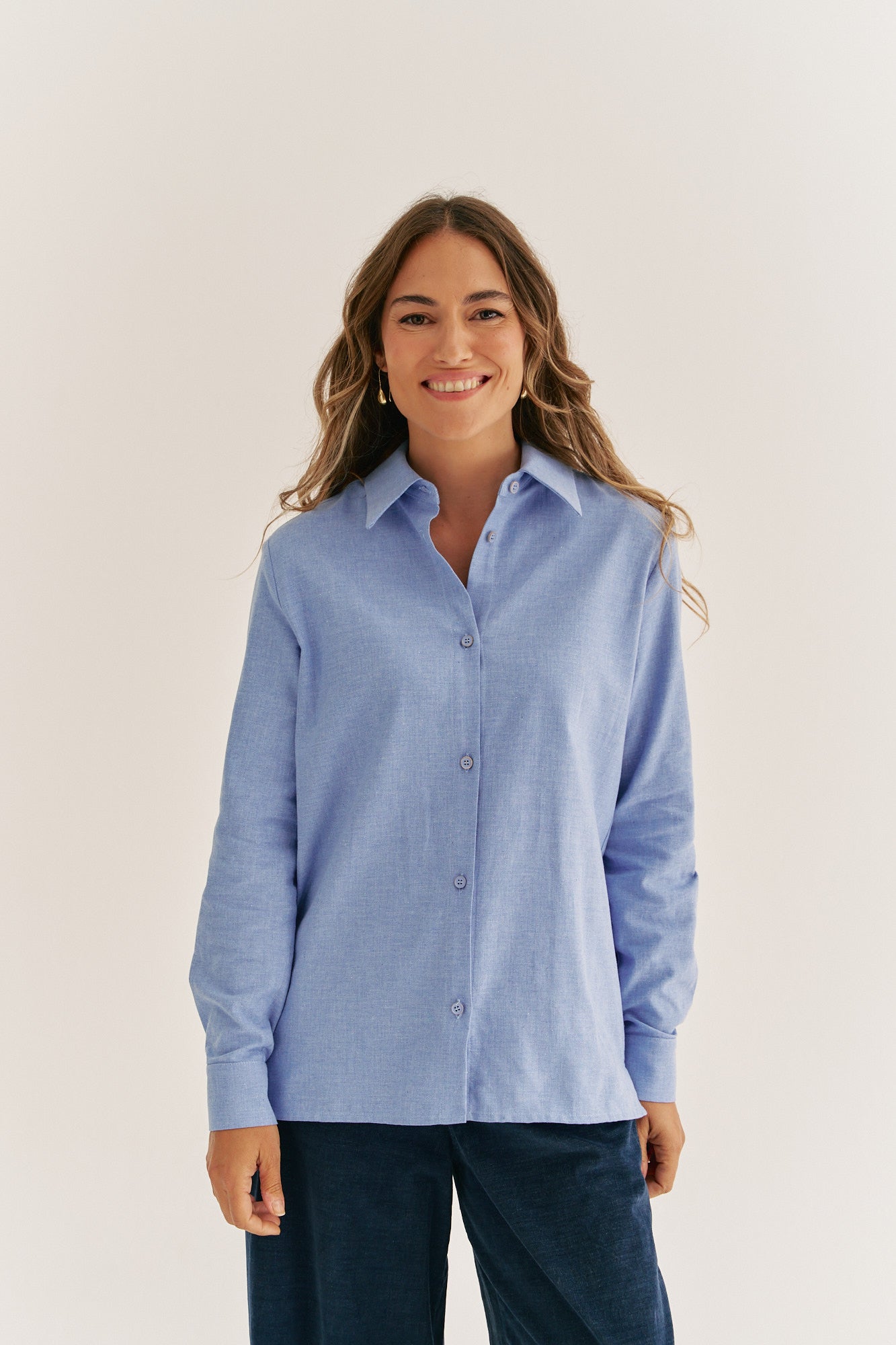 Camisa Cotoliu