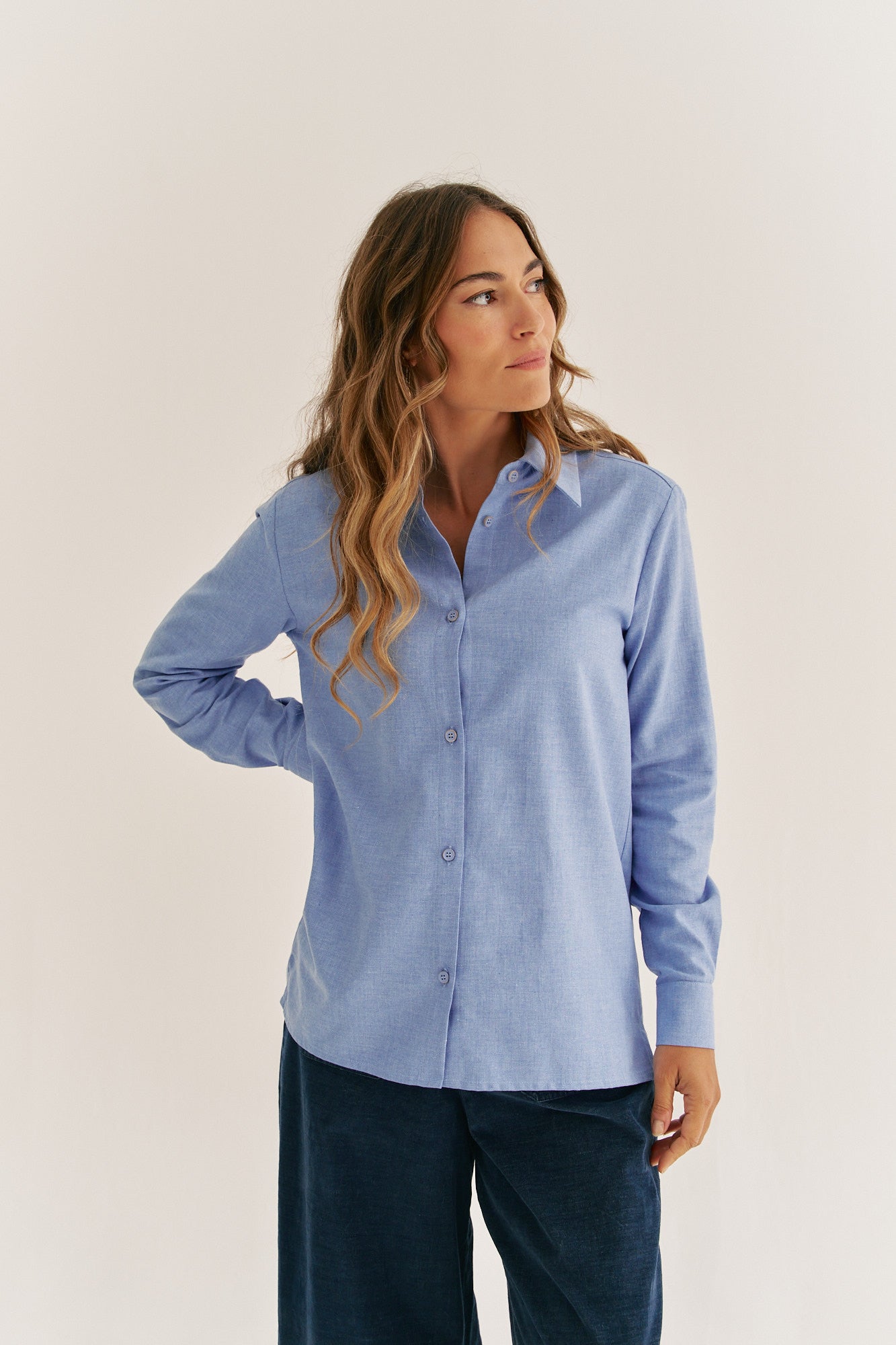 Camisa Cotoliu