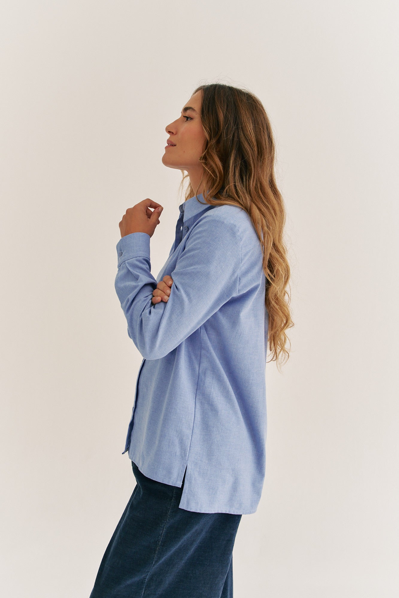 Camisa Cotoliu