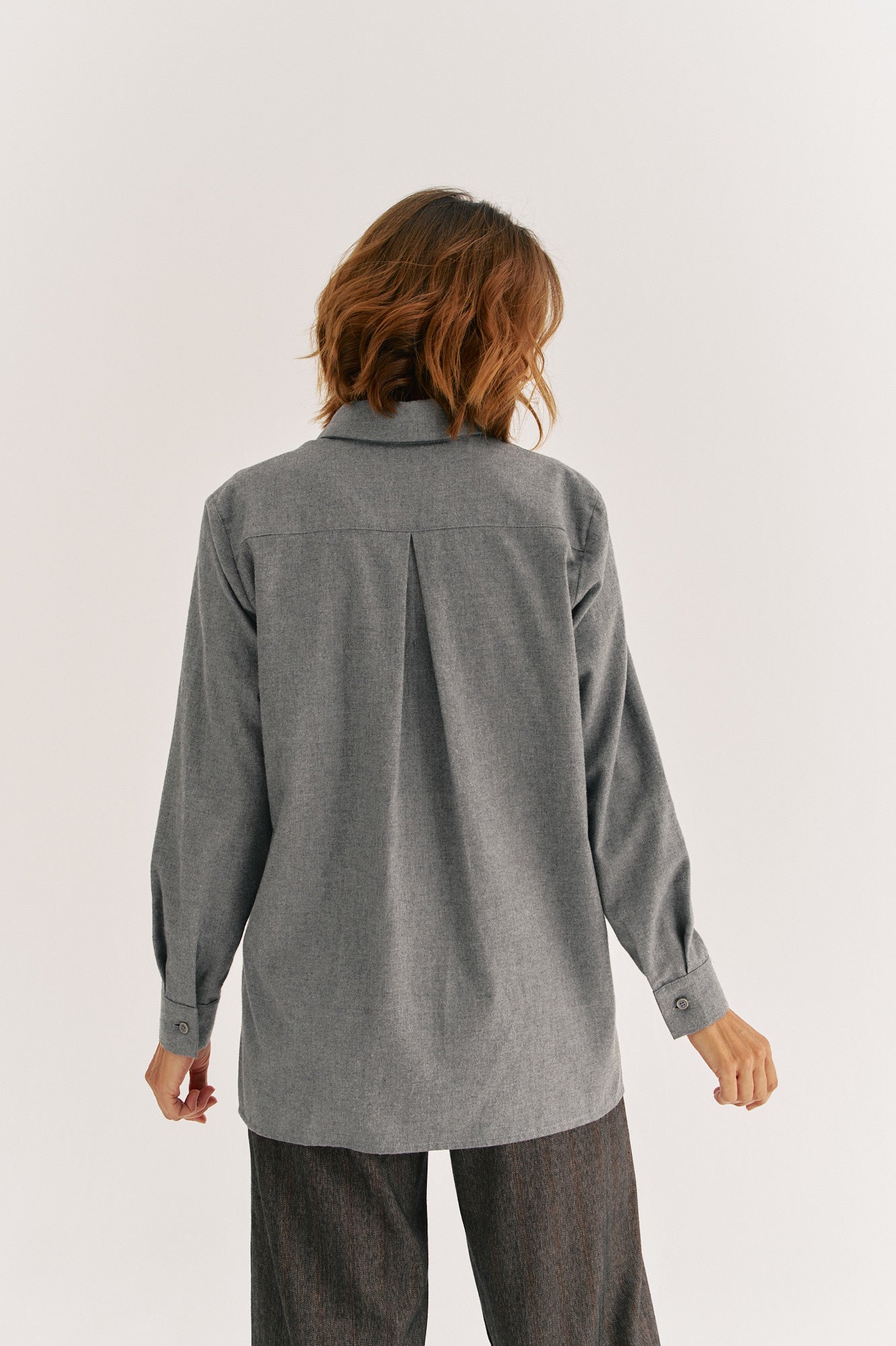 Camisa Cotoliu