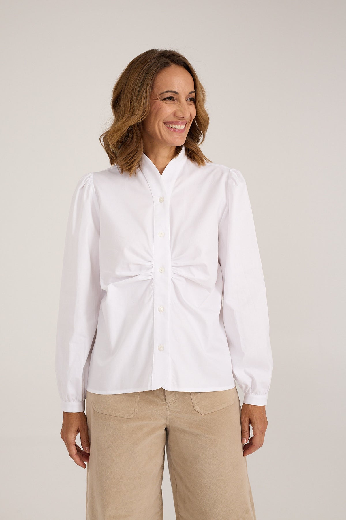 Camisa Cotxa