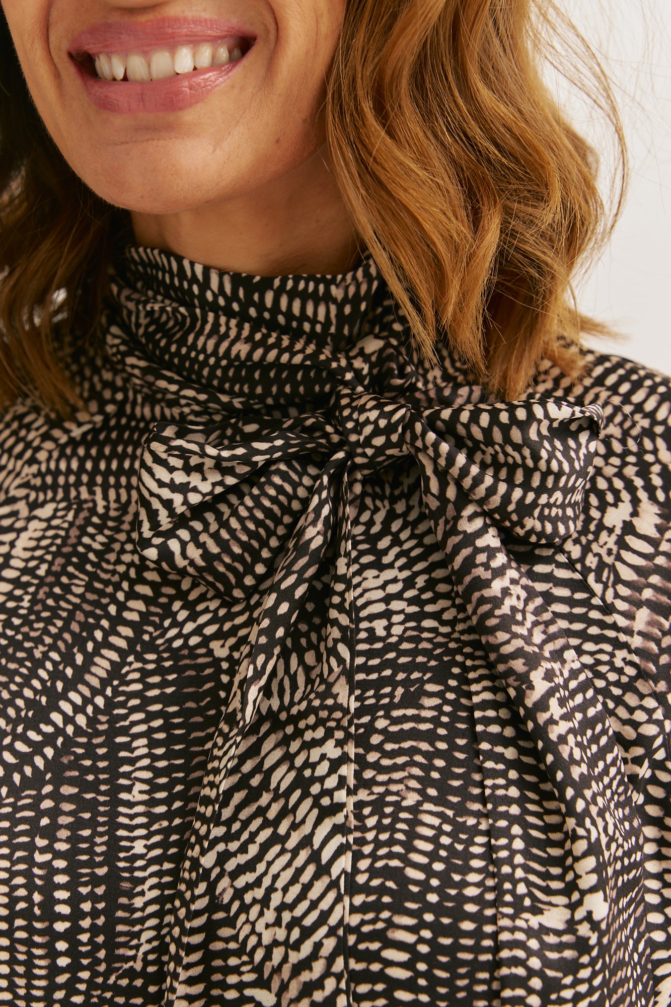 Blusa Griva