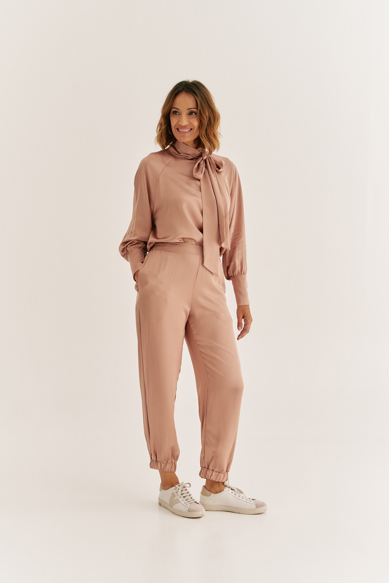 Blusa Griva