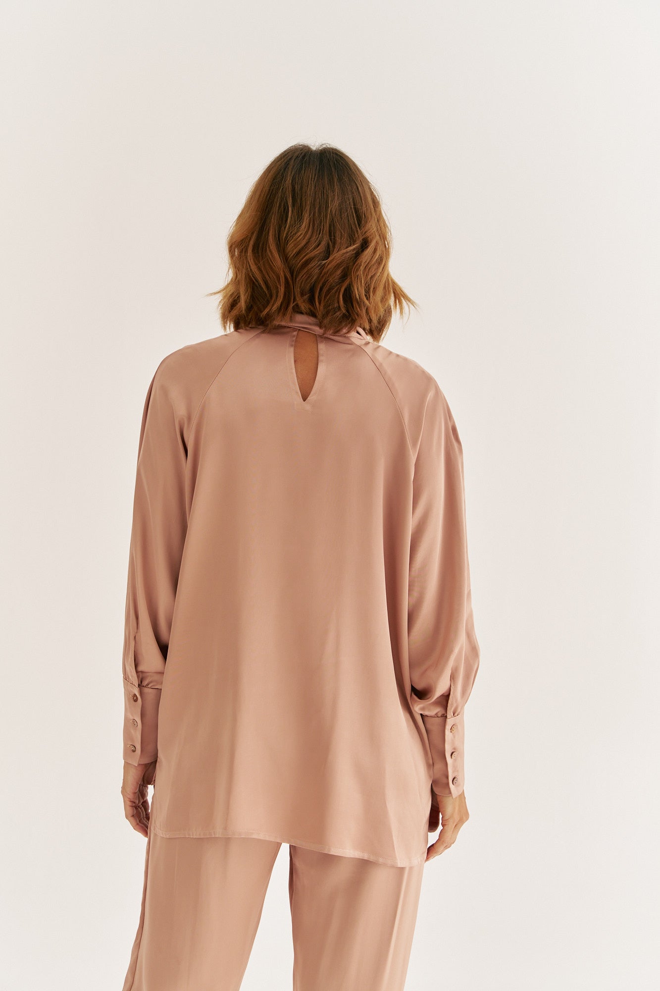 Blusa Griva