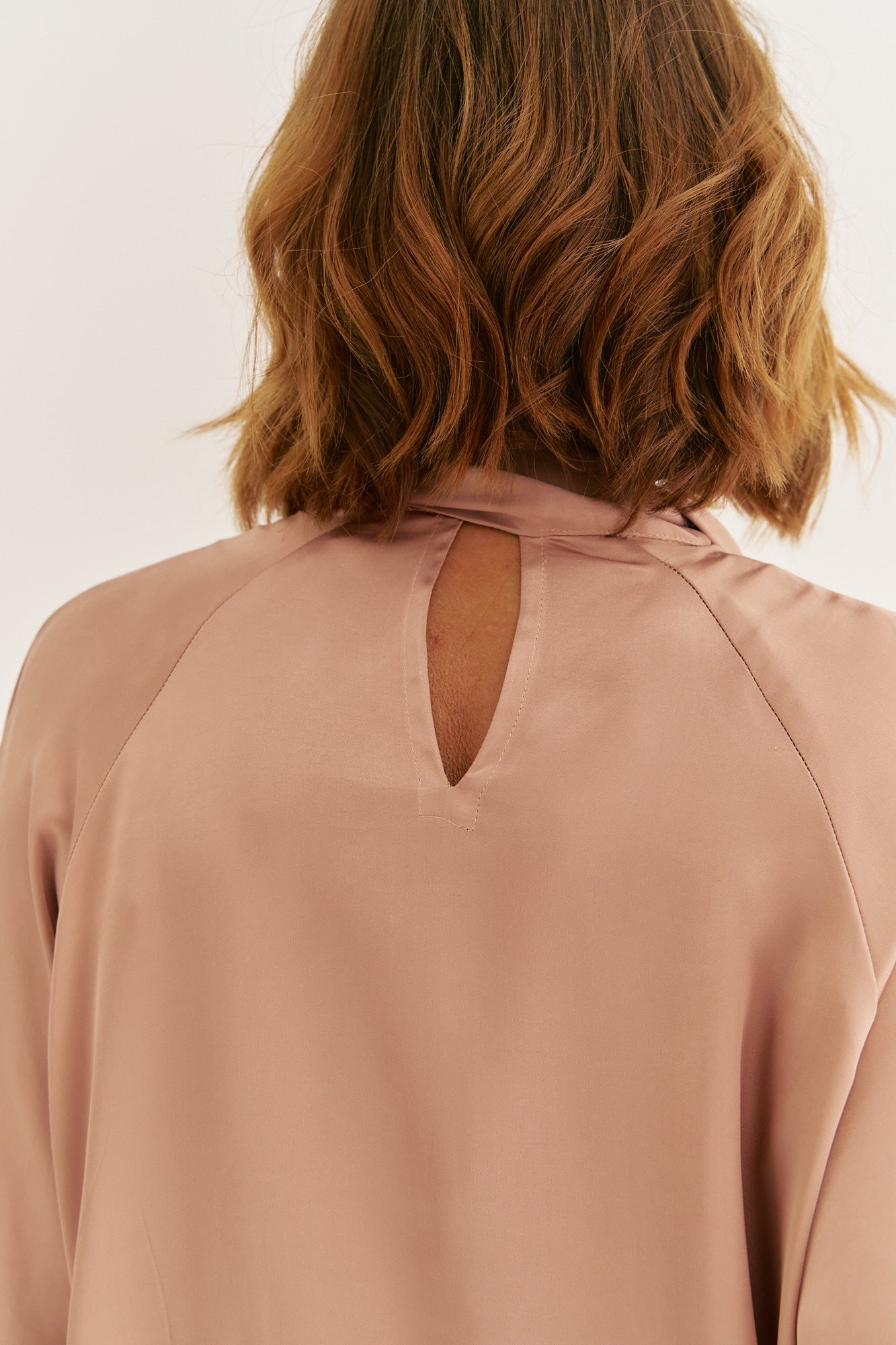 Blusa Griva