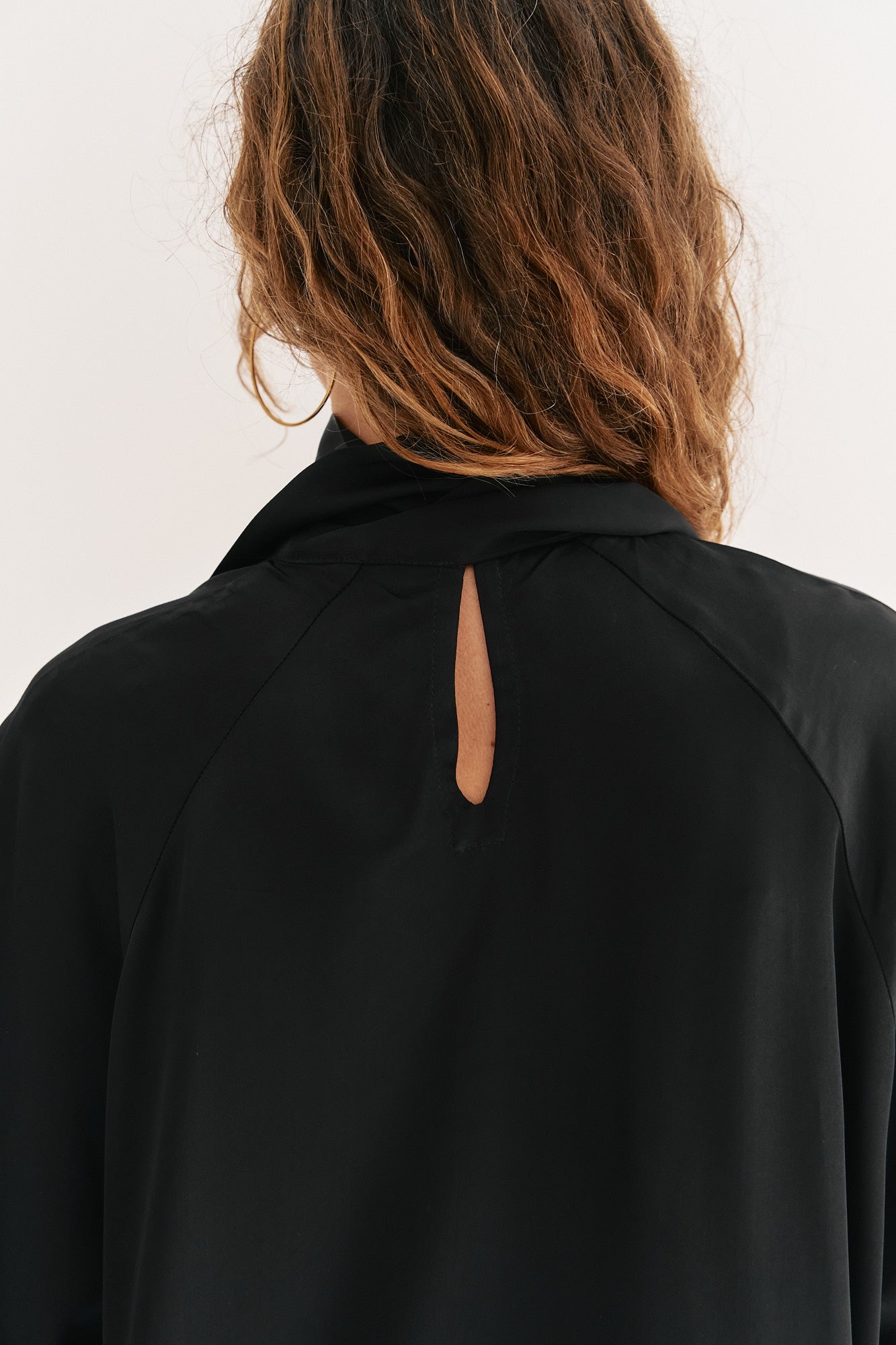 Blusa Griva