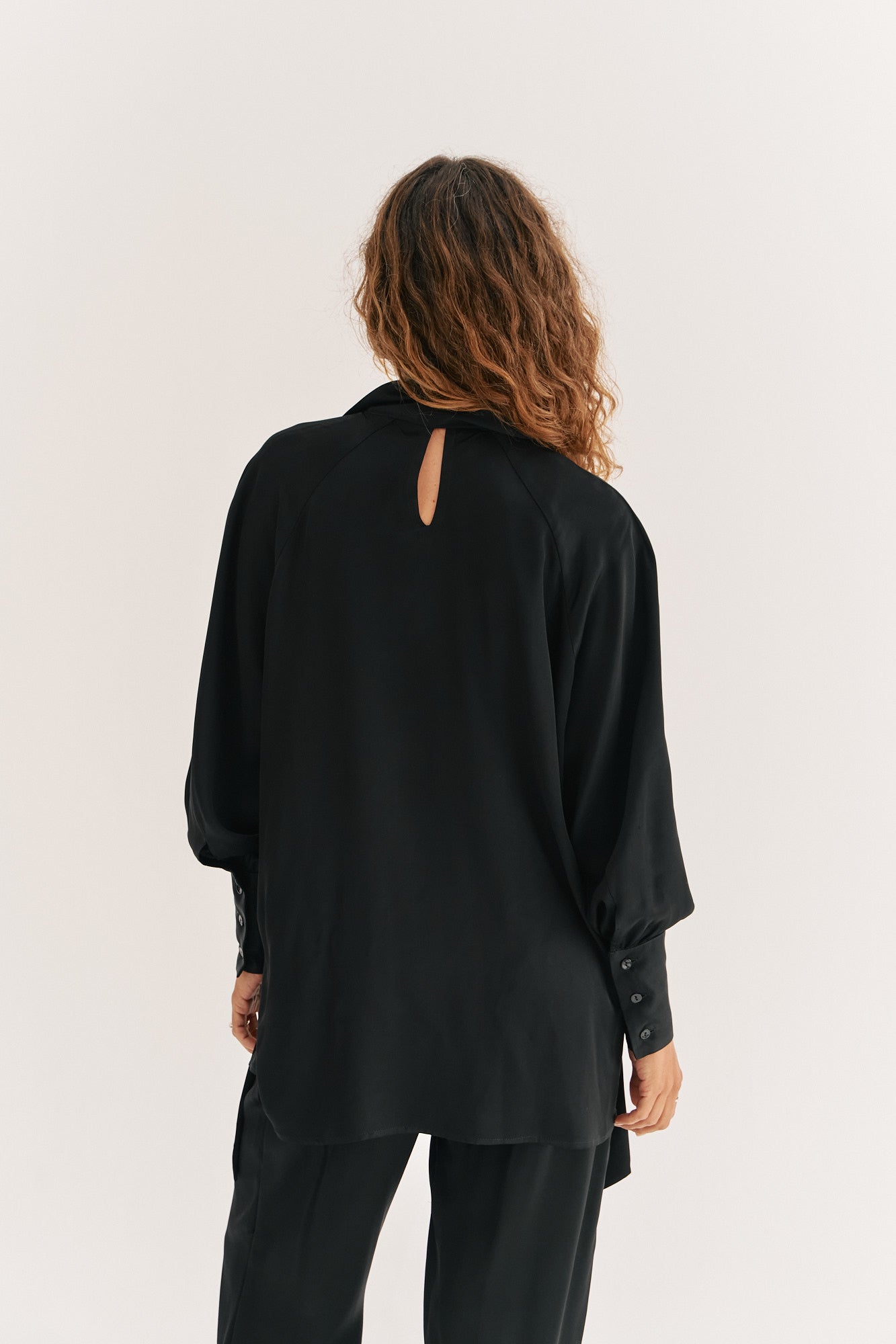 Blusa Griva