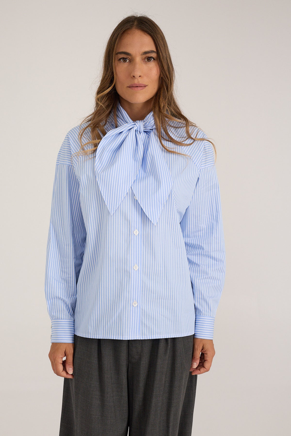 Camisa Picaflor