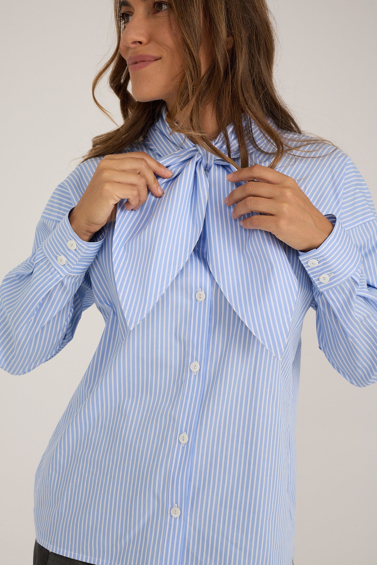 Camisa Picaflor