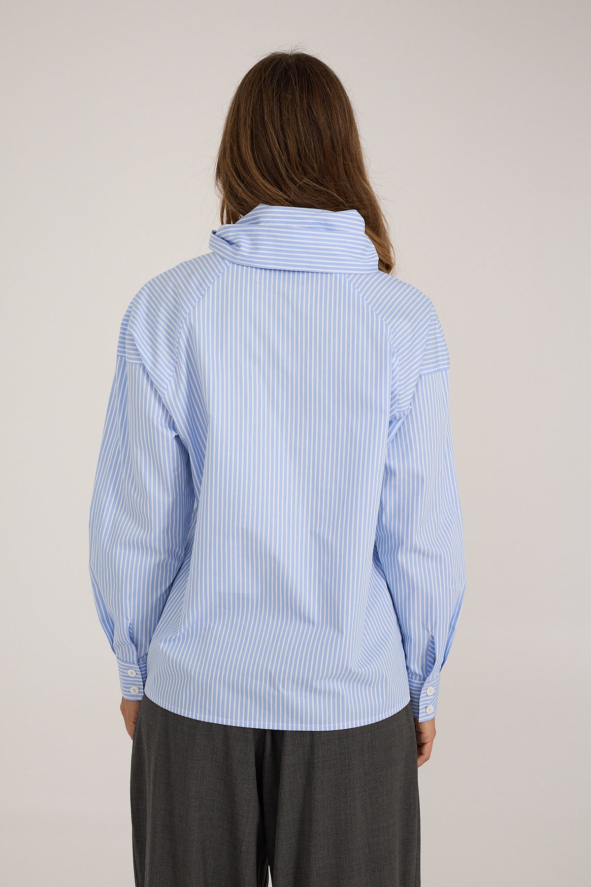 Camisa Picaflor