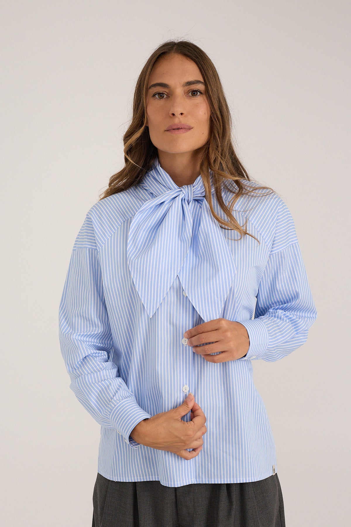 Camisa Picaflor