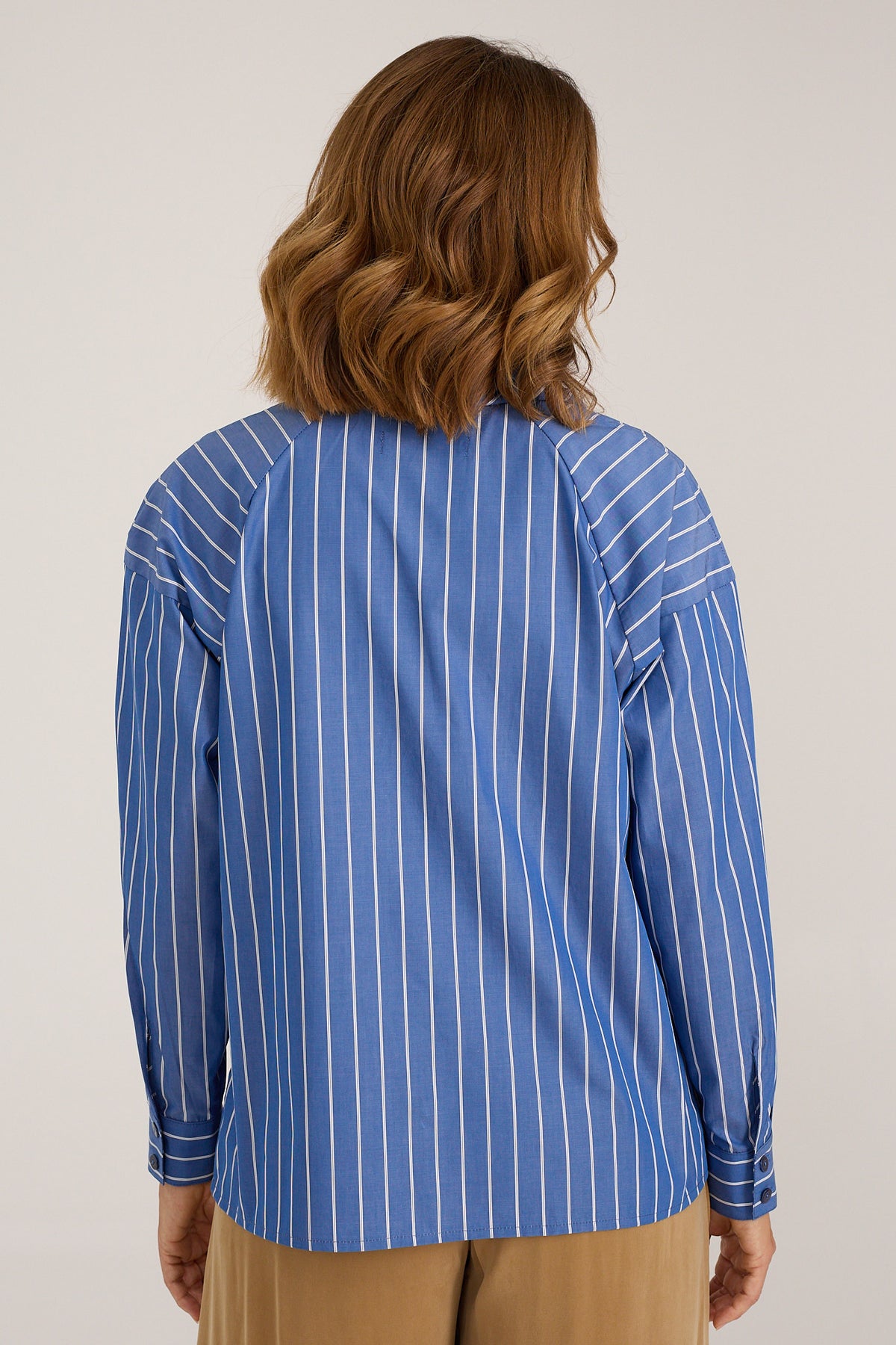 Camisa Picaflor