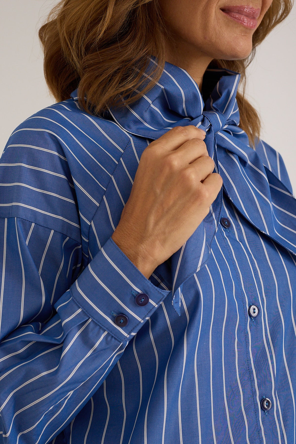 Camisa Picaflor