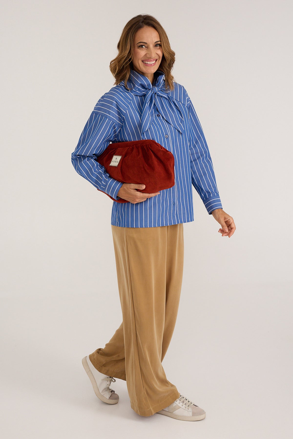 Camisa Picaflor