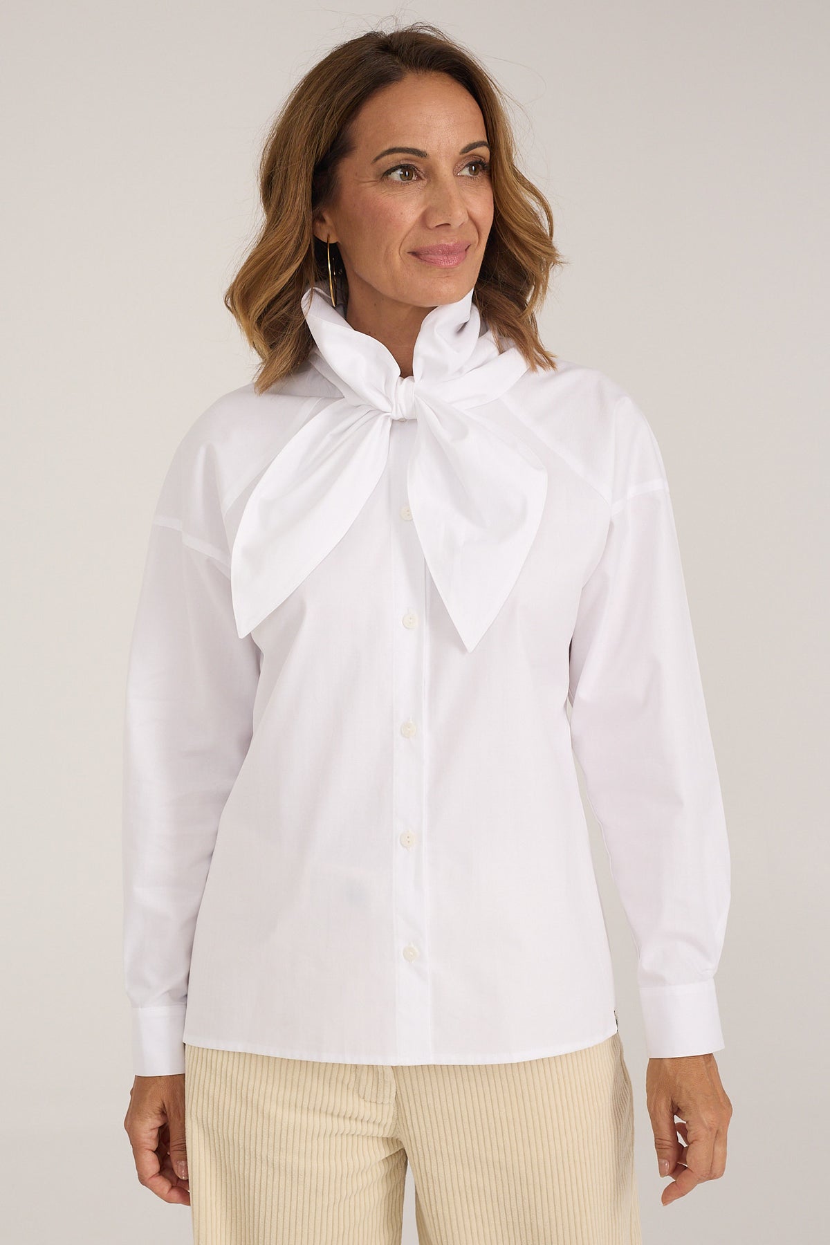 Camisa Picaflor