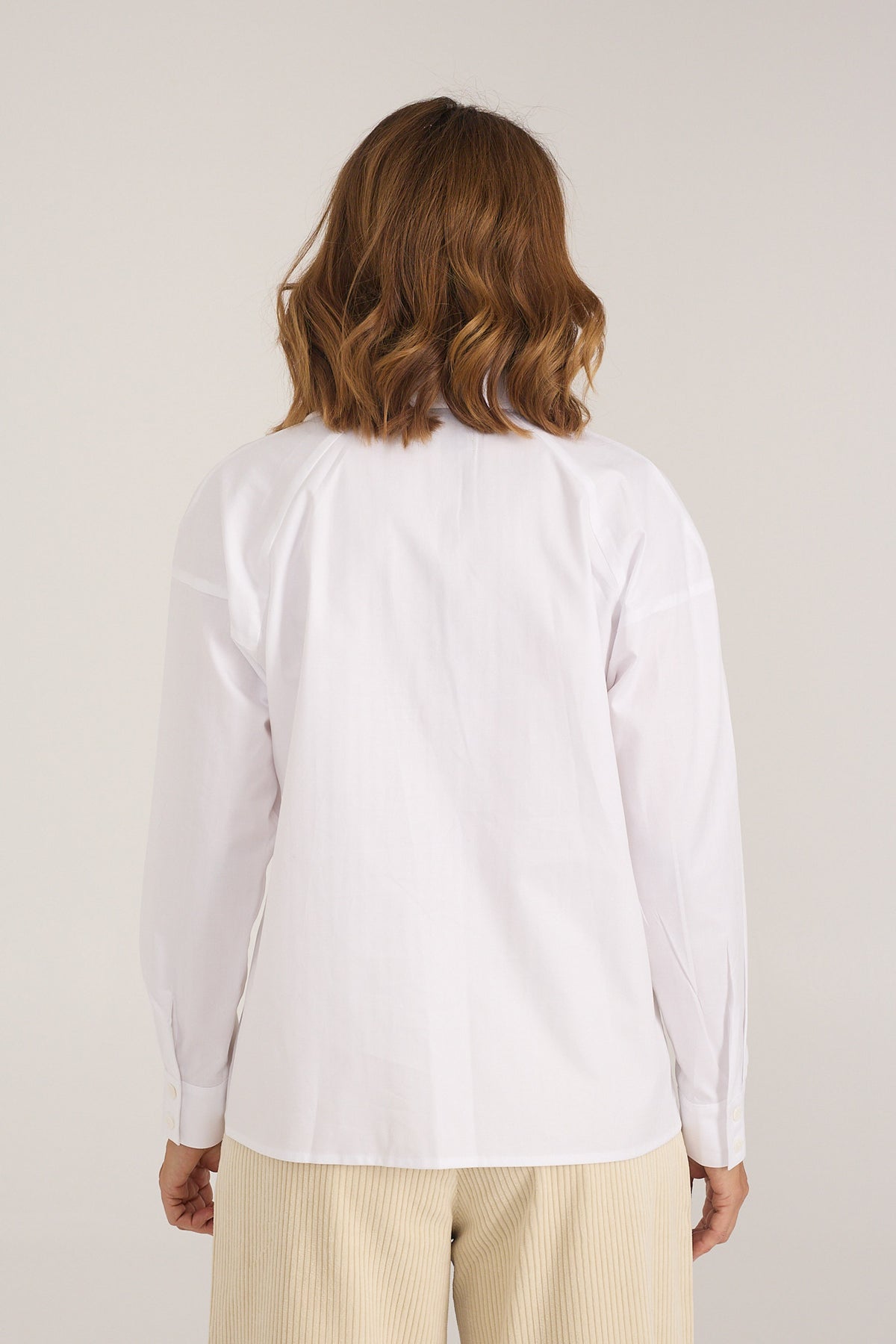 Camisa Picaflor