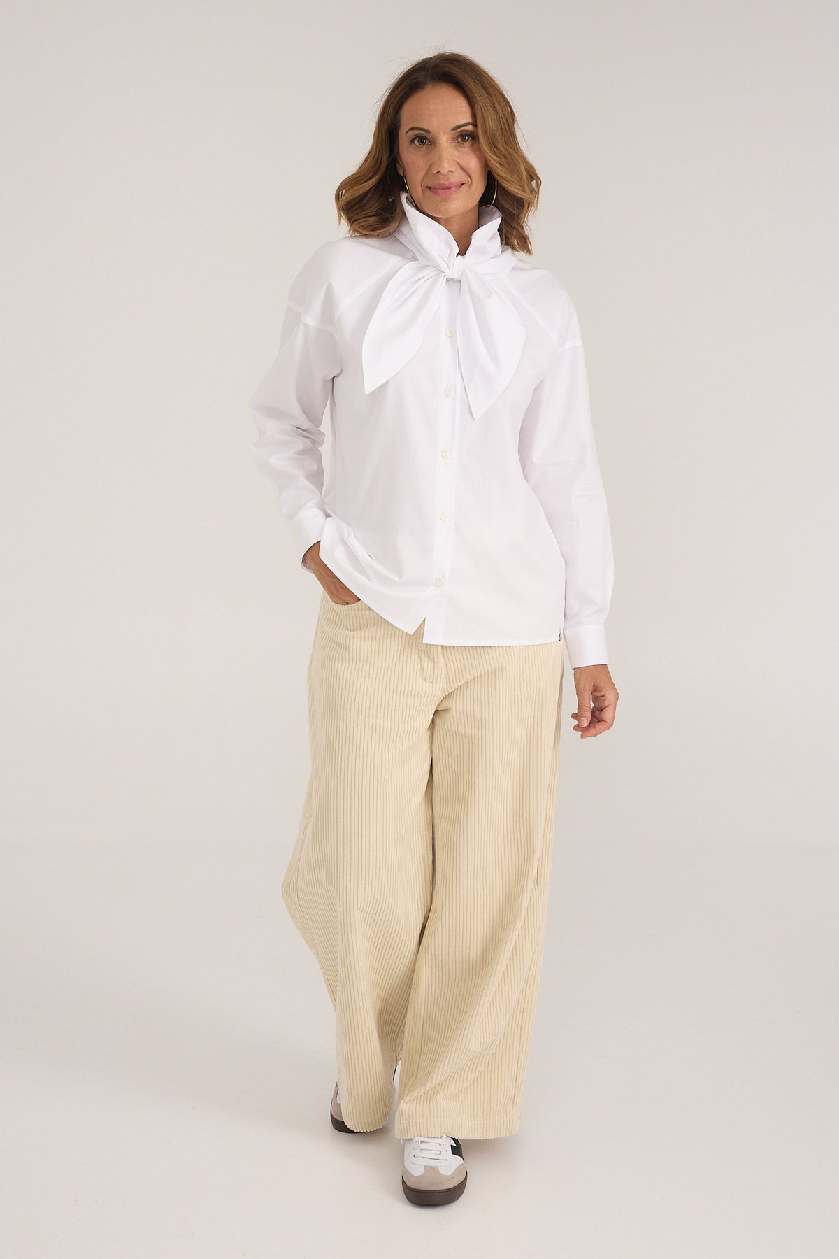 Camisa Picaflor