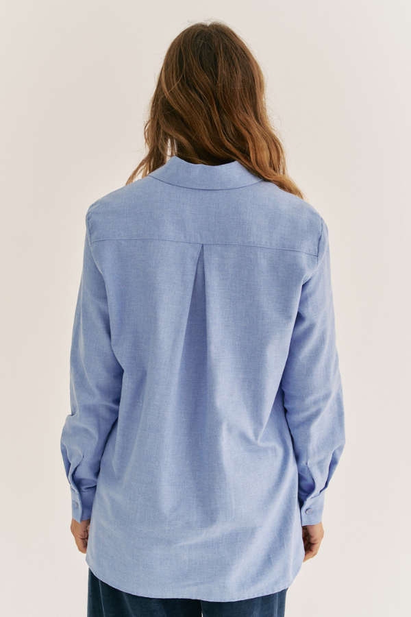 Camisa Cotoliu