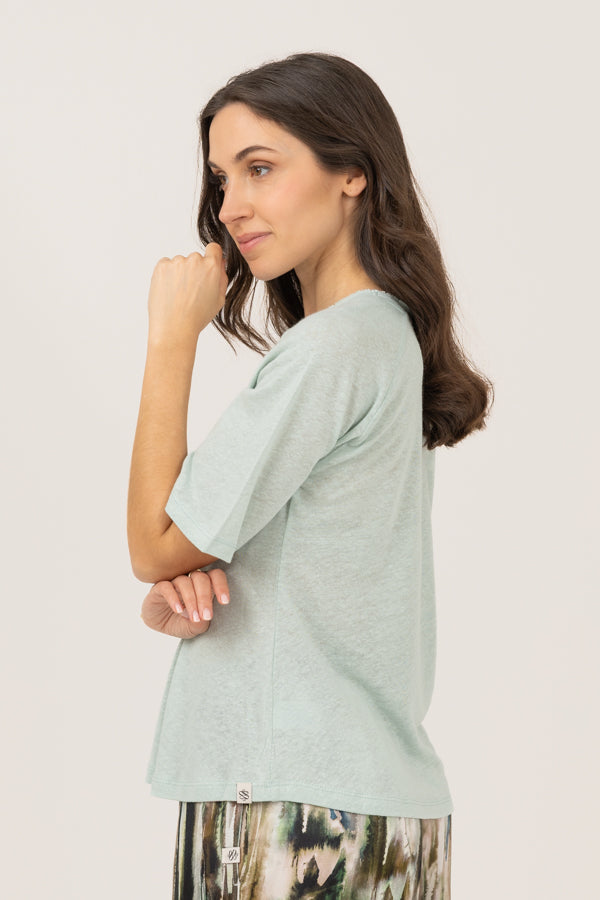 Camiseta Stel·la