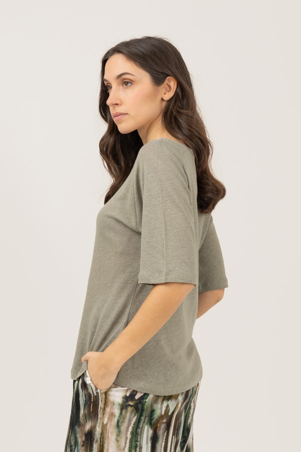 Camiseta Stel·la