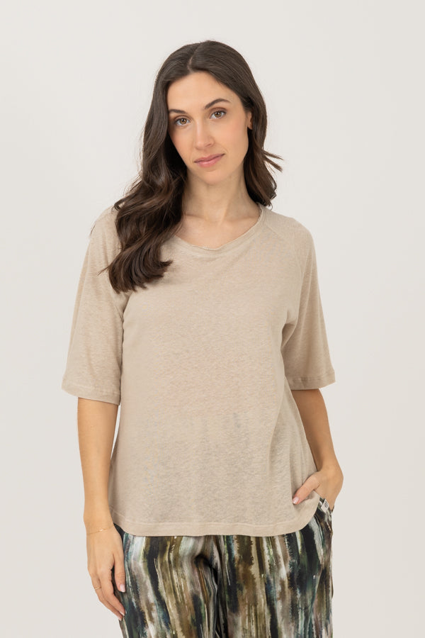 Camiseta Stel·la