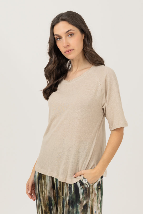 Camiseta Stel·la