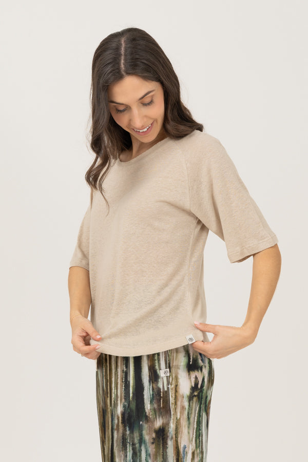Camiseta Stel·la