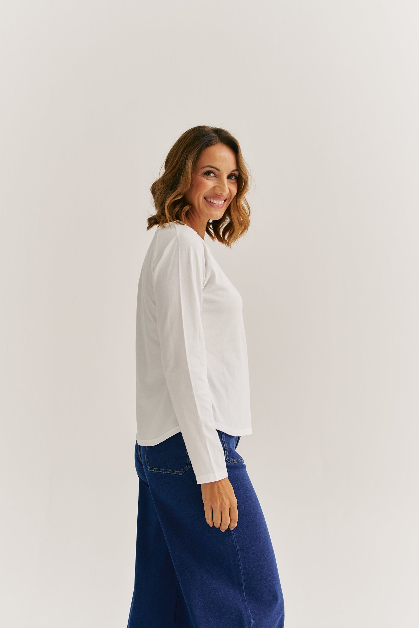 Camiseta Stel·la