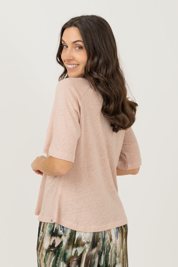 Camiseta Stel·la