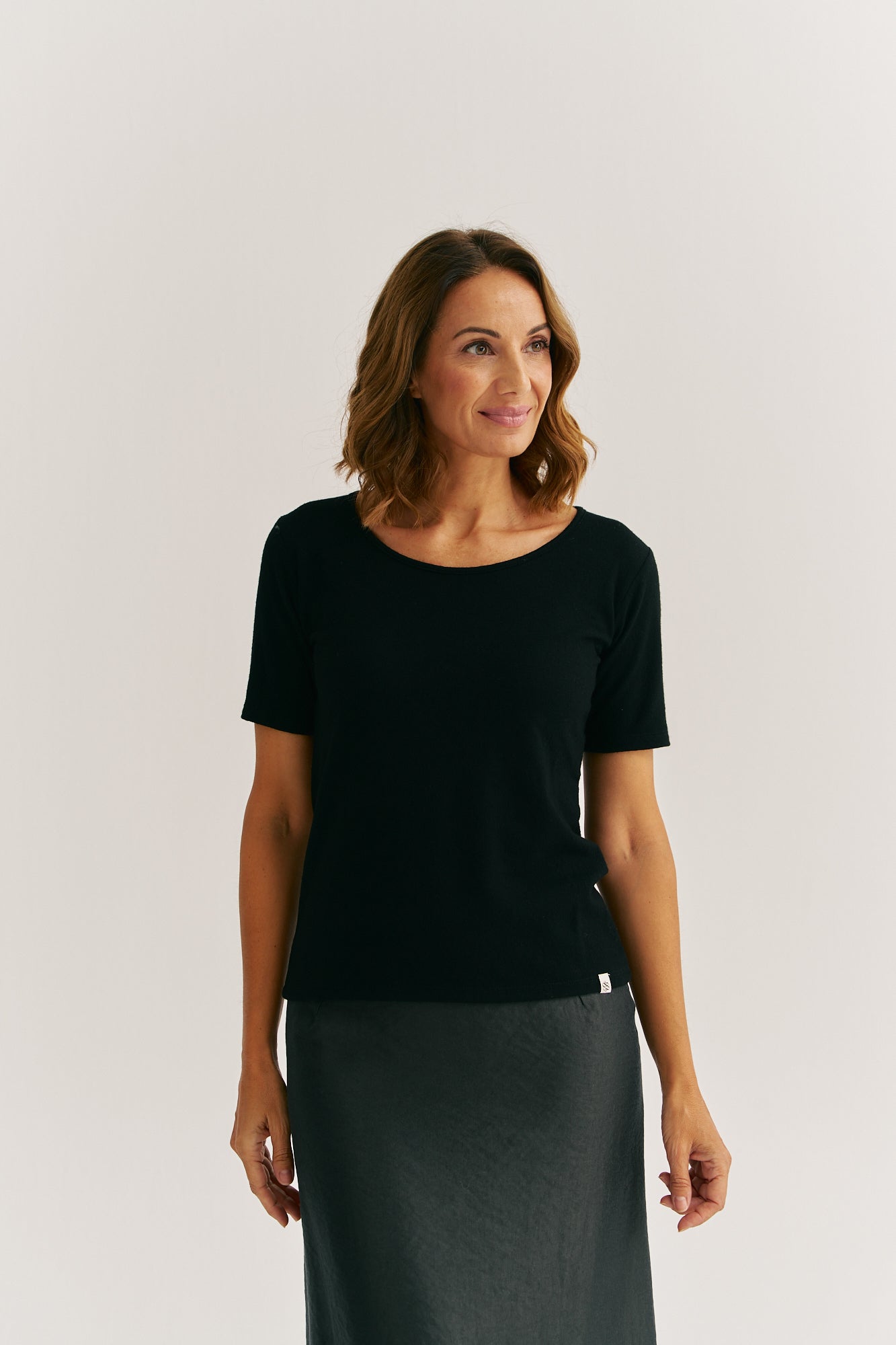 Camiseta Tallareta