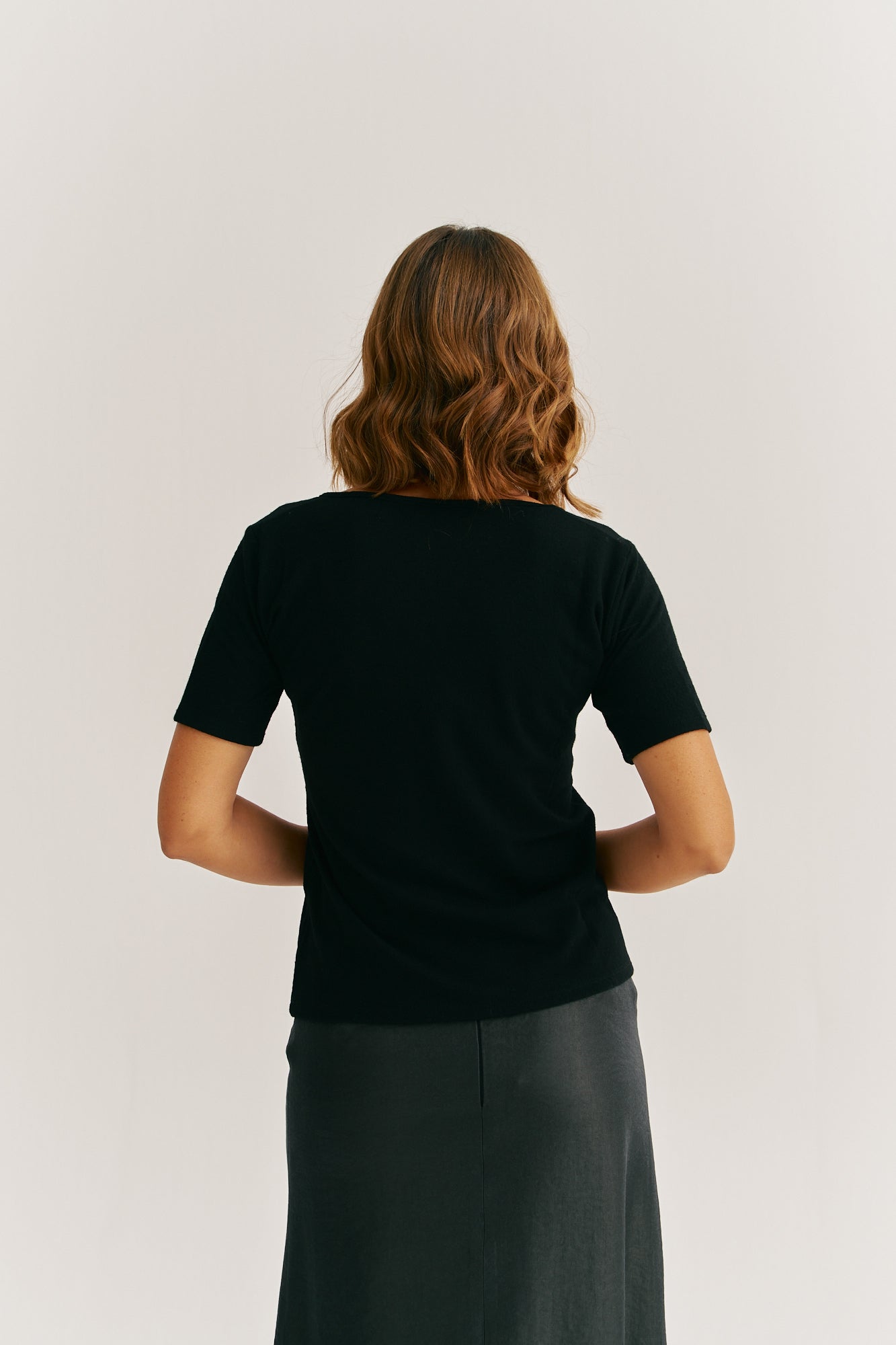 Camiseta Tallareta